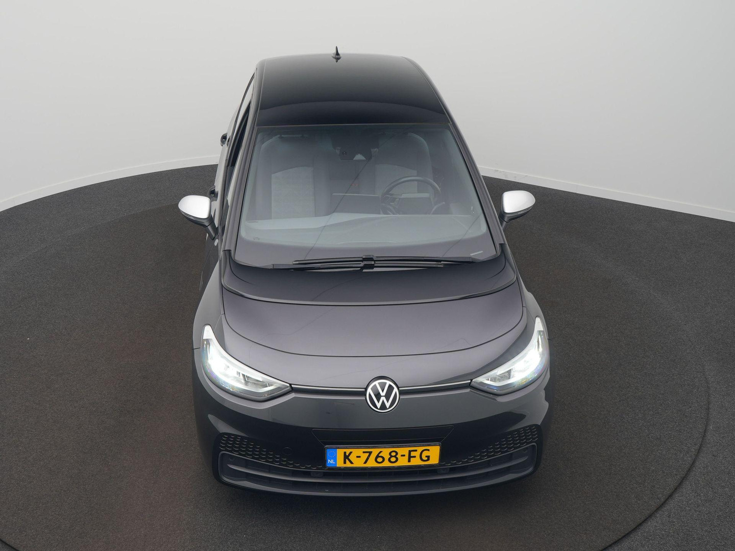 Volkswagen Volkswagen