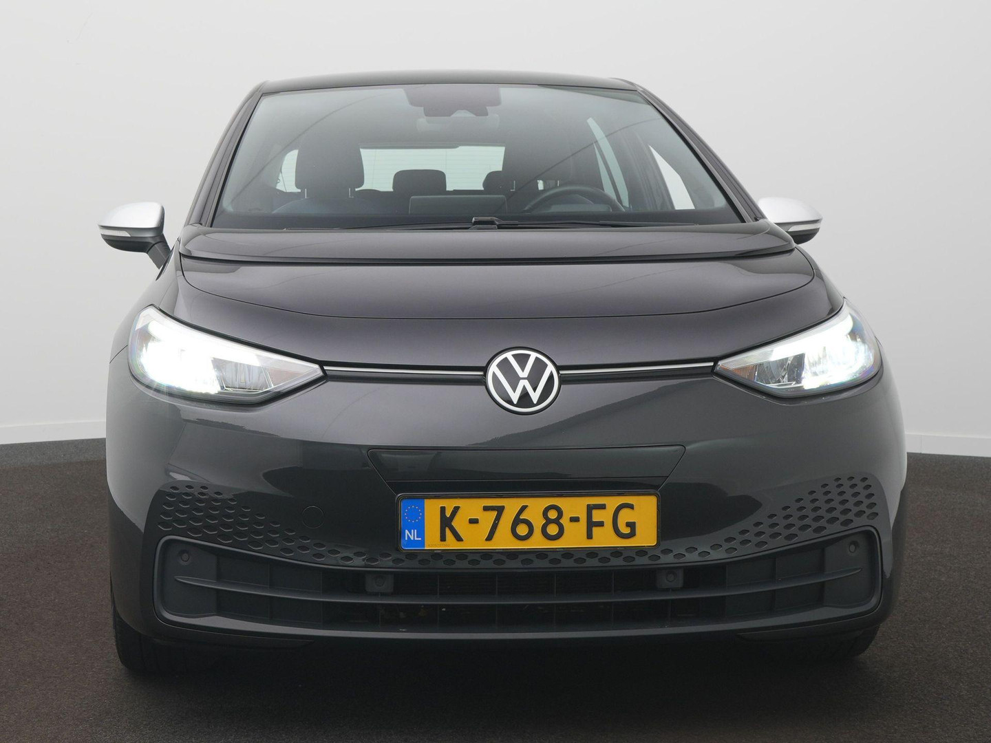 Volkswagen Volkswagen