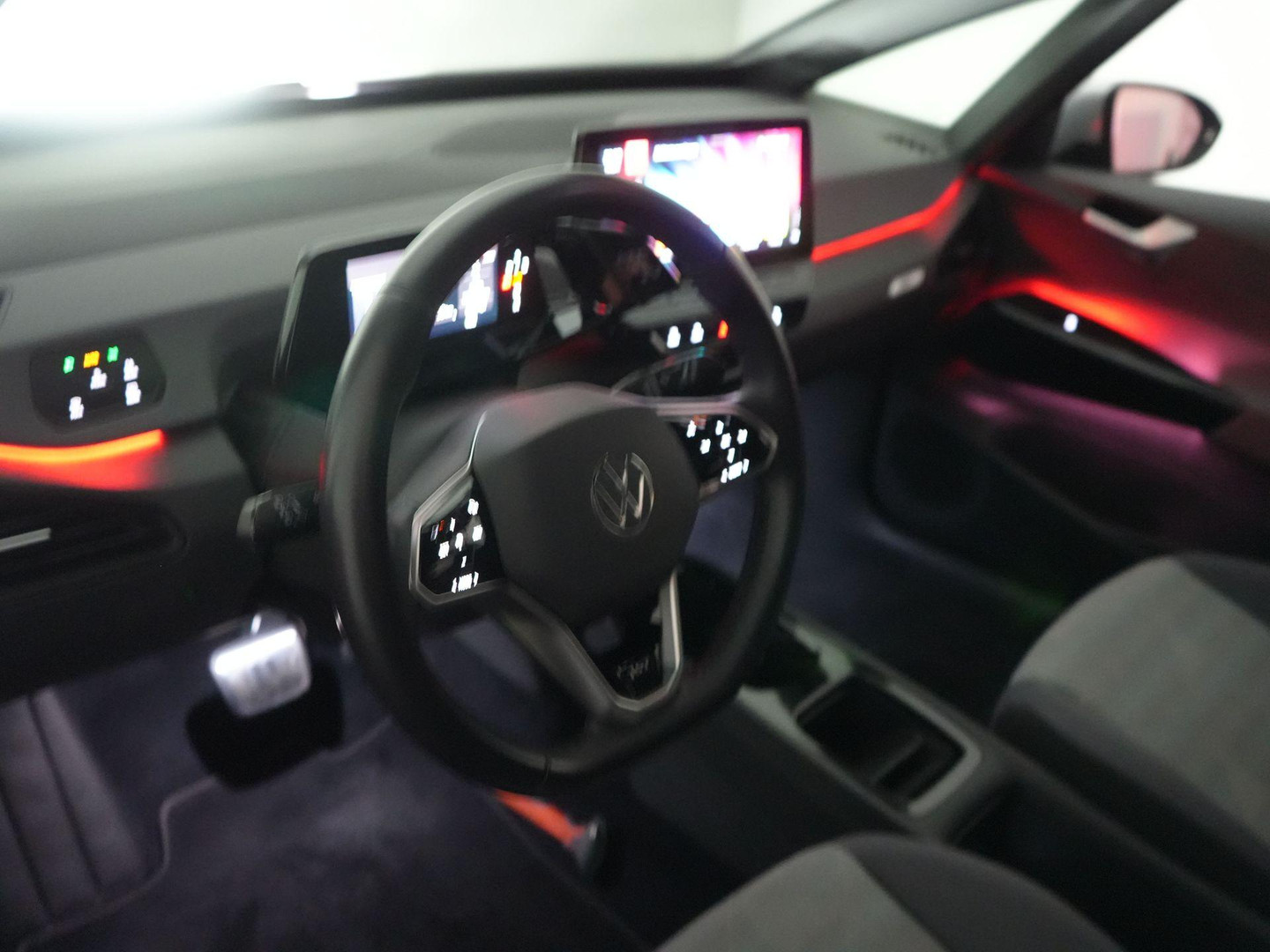 Volkswagen Volkswagen