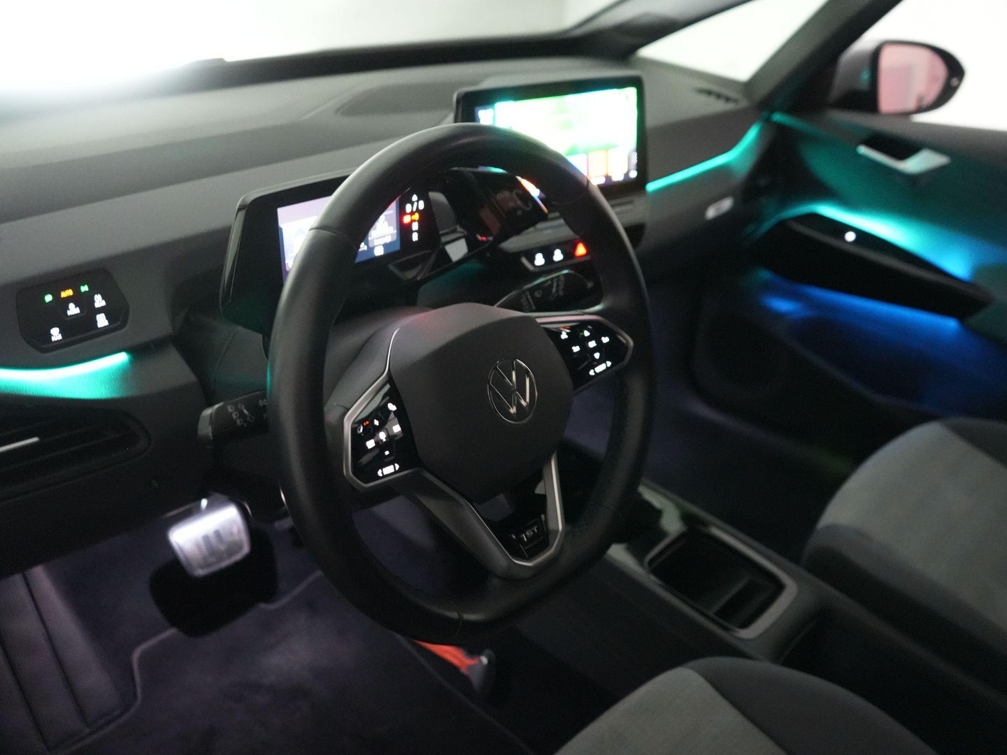 Volkswagen Volkswagen