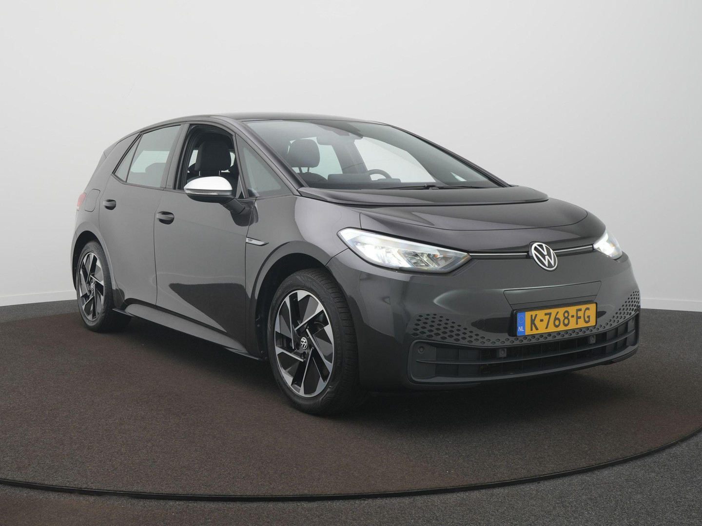 Volkswagen Volkswagen