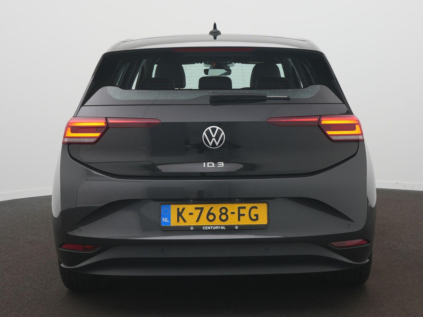 Volkswagen Volkswagen