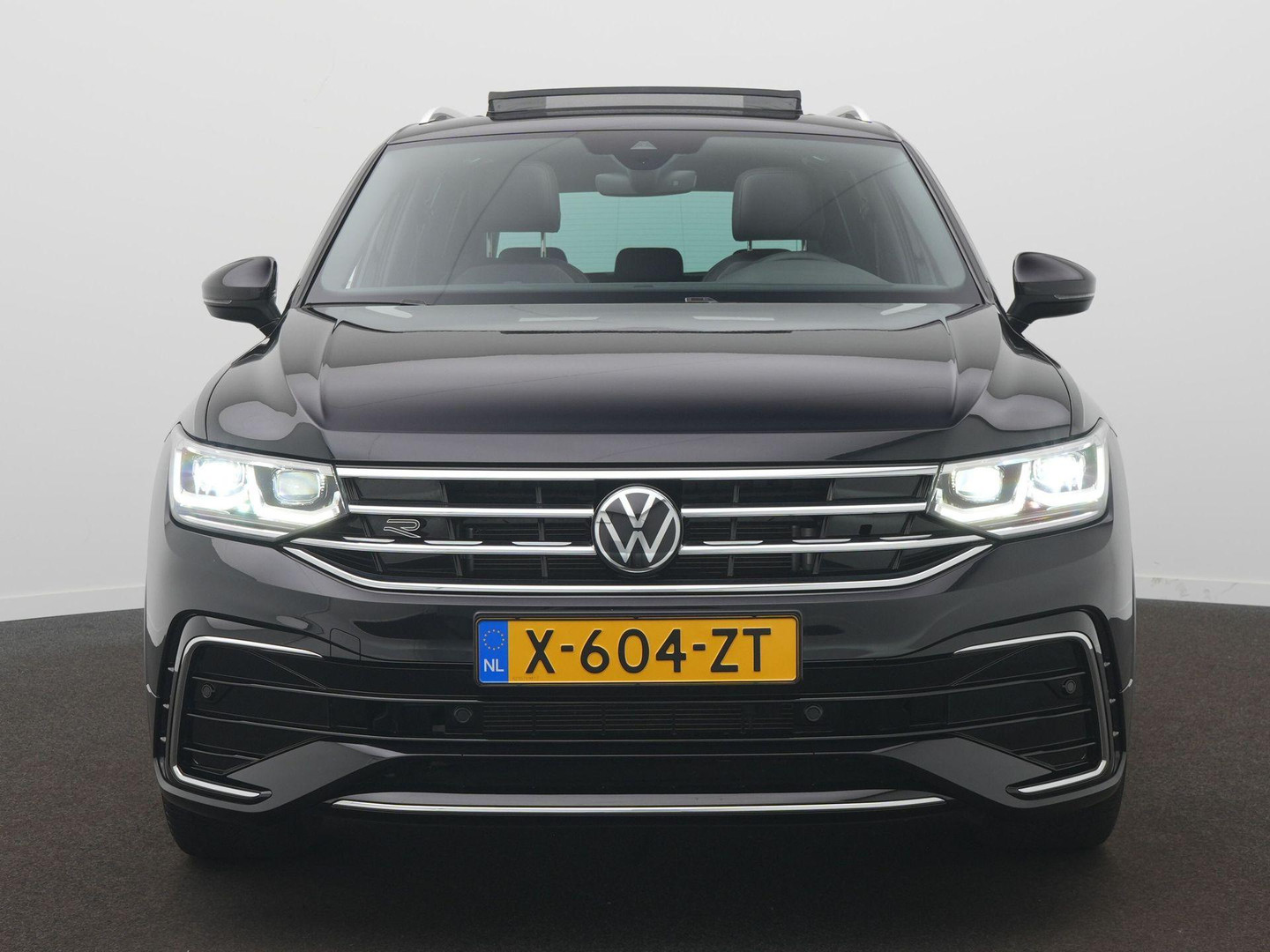 Volkswagen Volkswagen