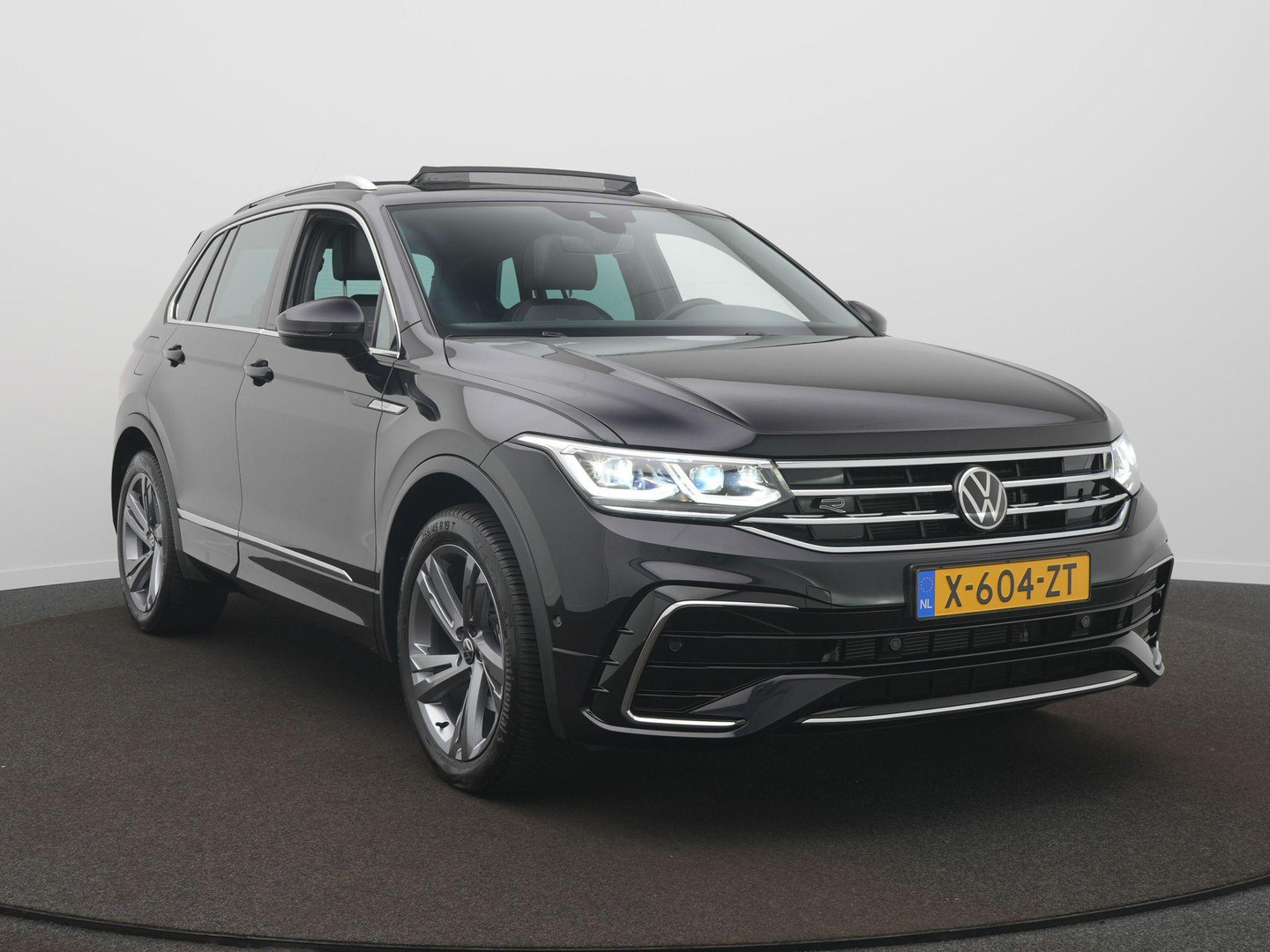 Volkswagen Volkswagen