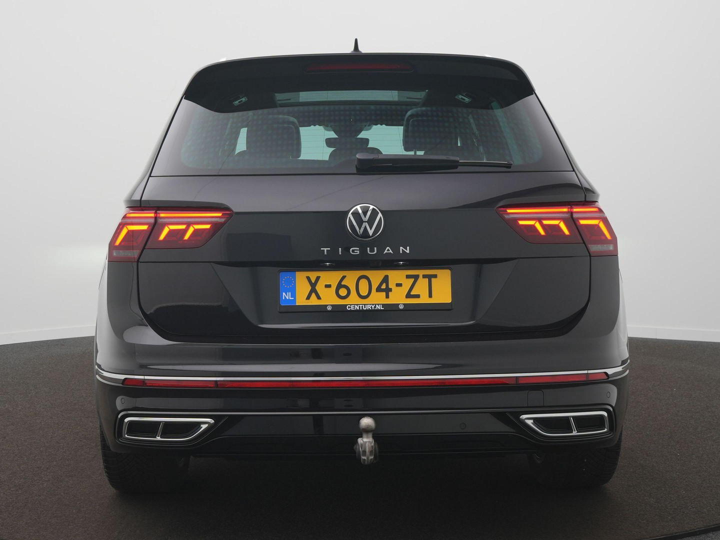Volkswagen Volkswagen