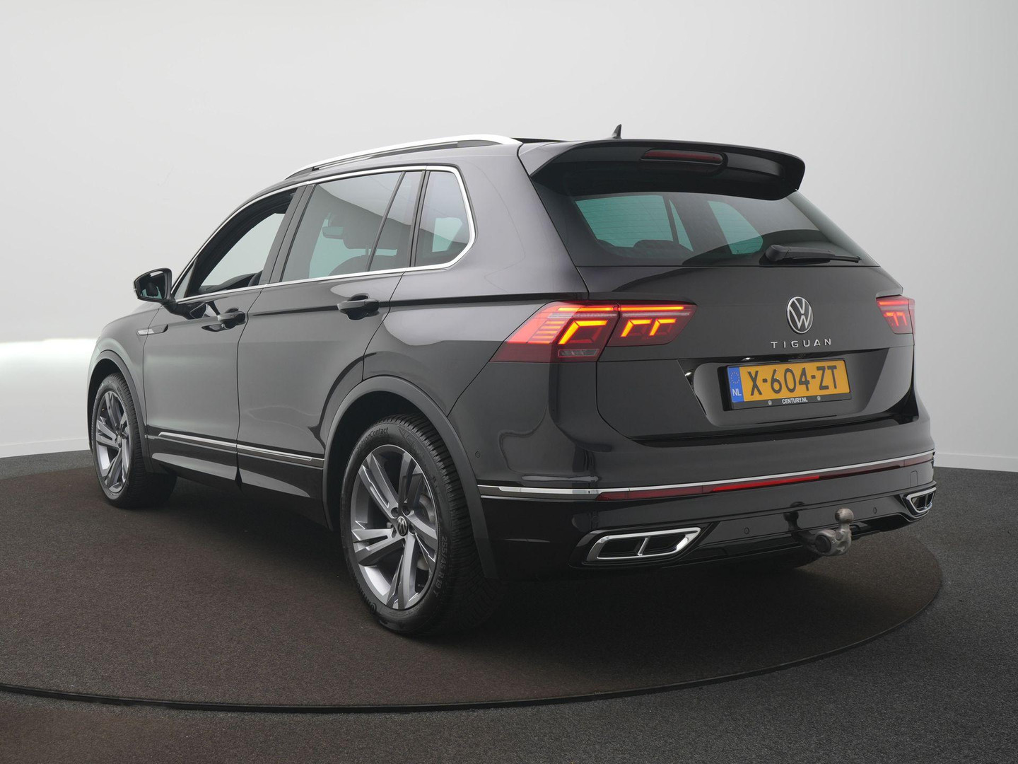 Volkswagen Volkswagen