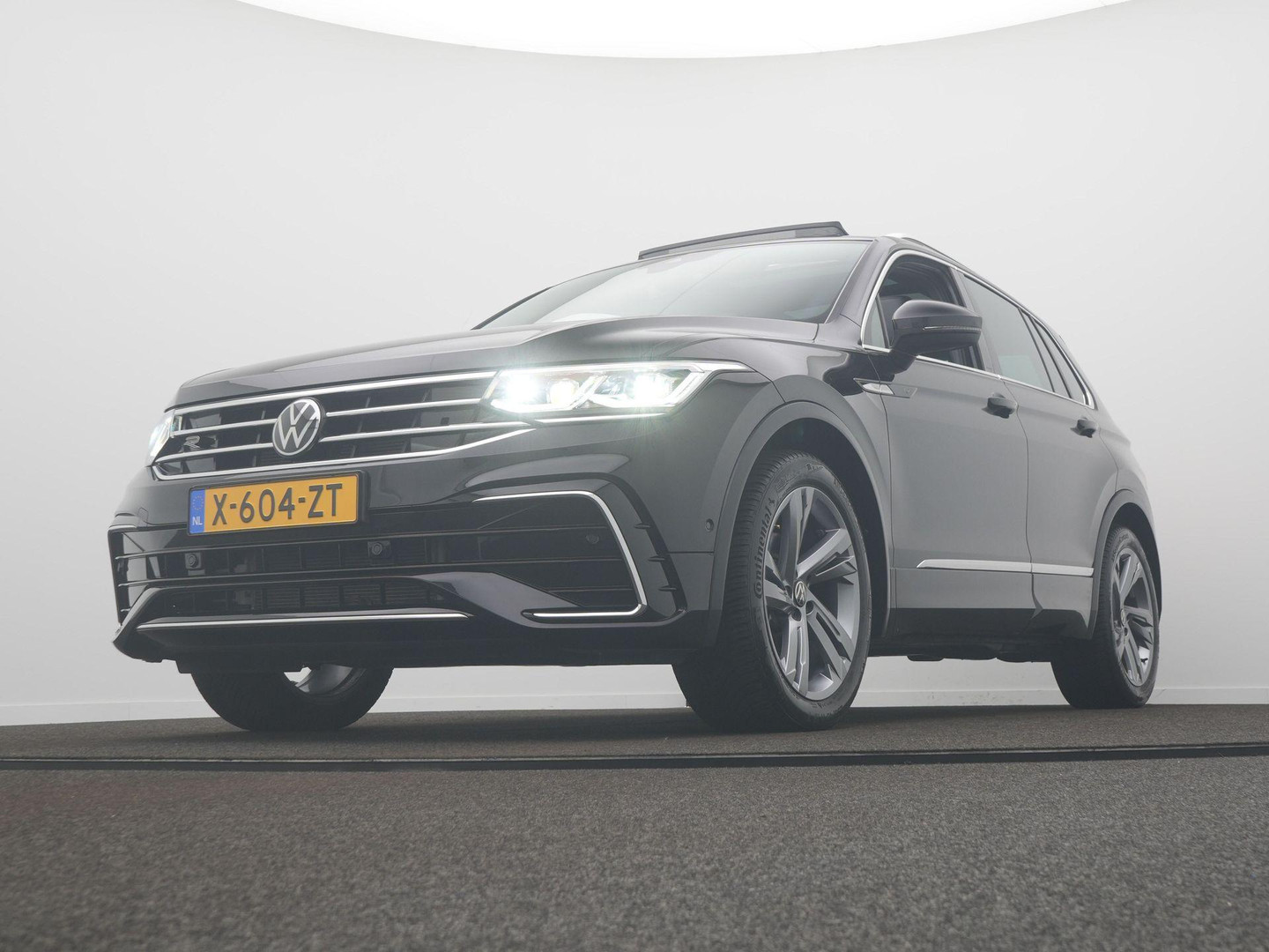 Volkswagen Volkswagen