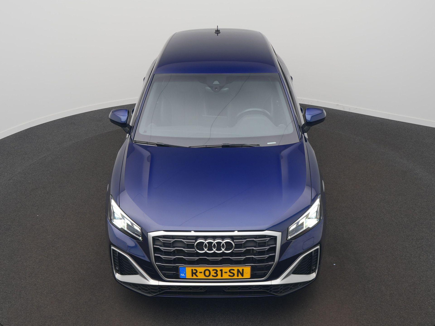 Audi Audi