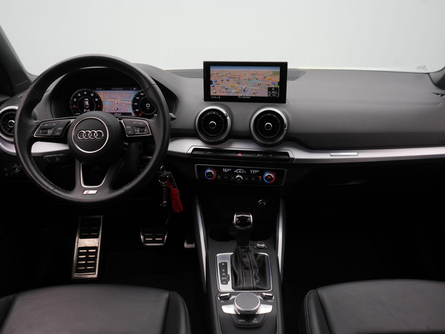 Audi Audi