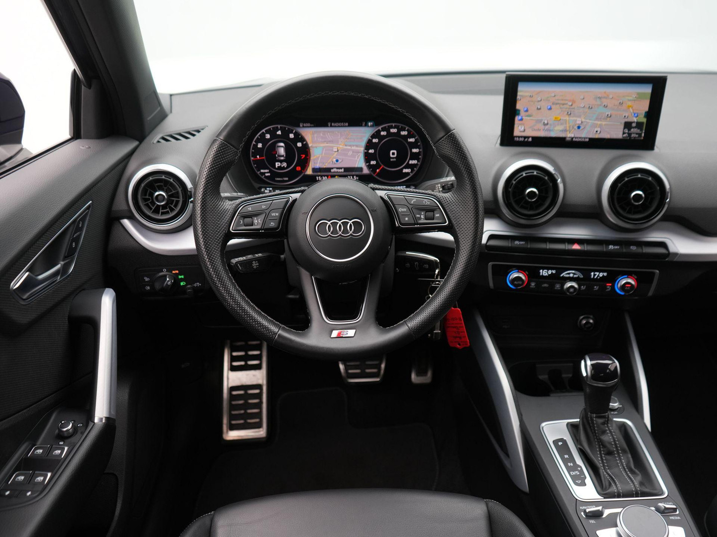 Audi Audi