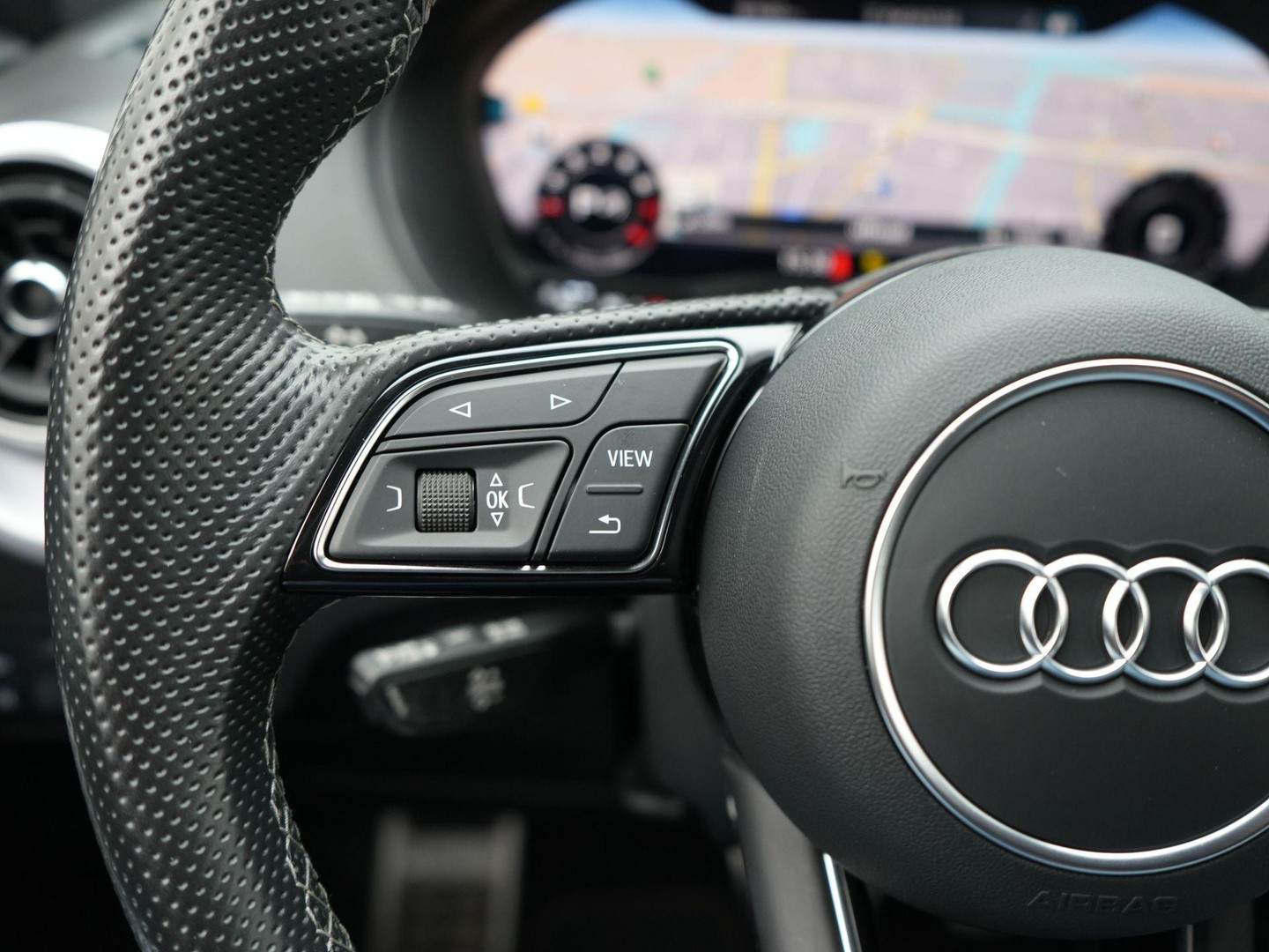 Audi Audi