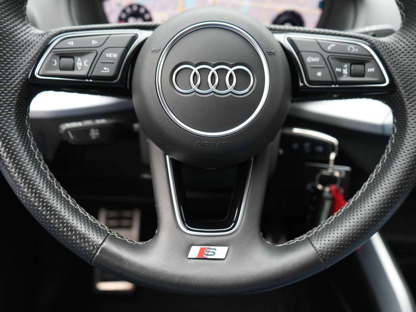 Audi Audi