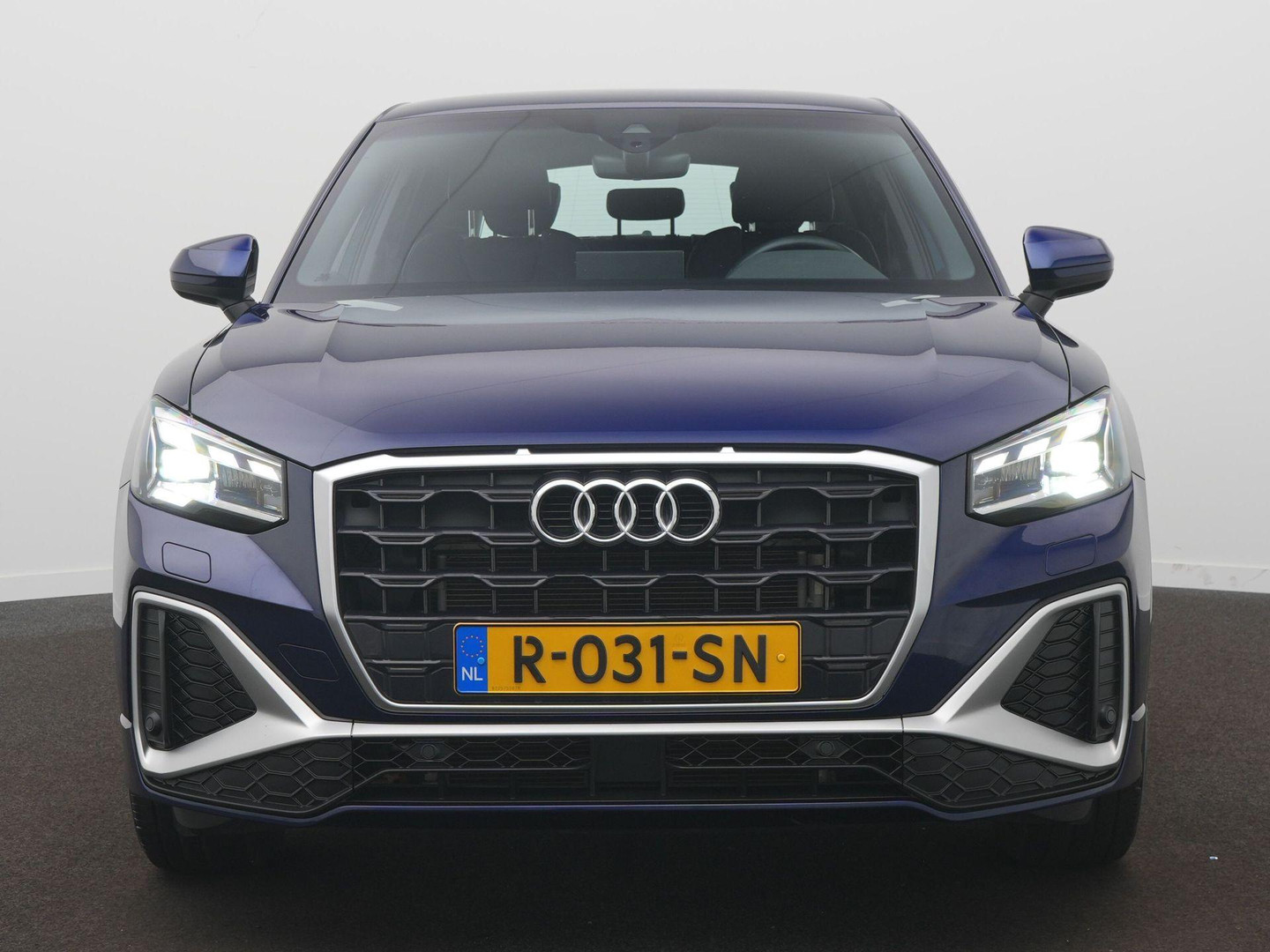 Audi Audi