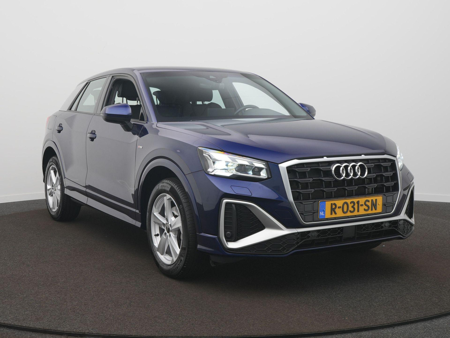 Audi Audi