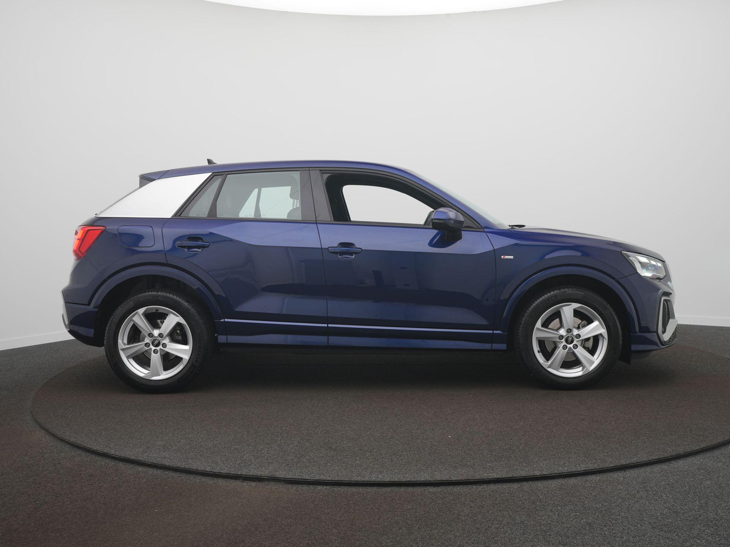 Audi Audi