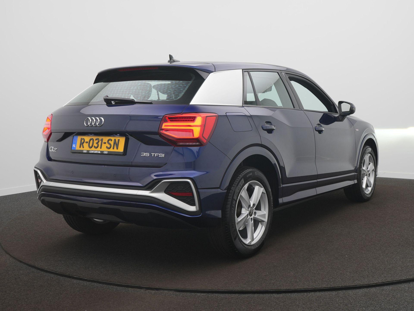 Audi Audi