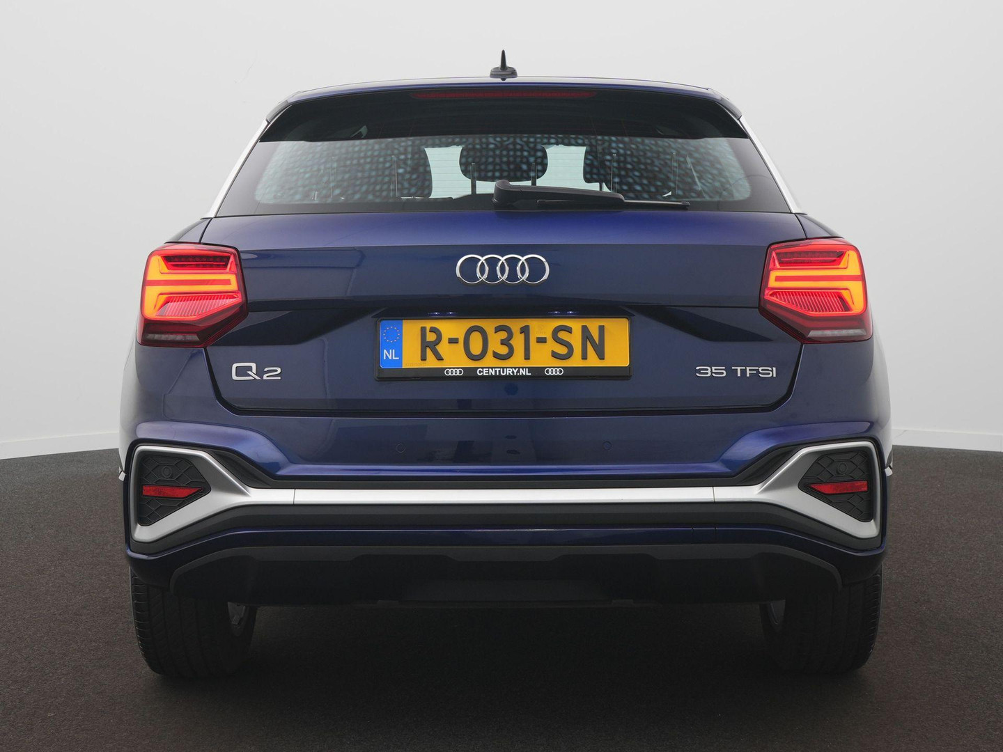 Audi Audi