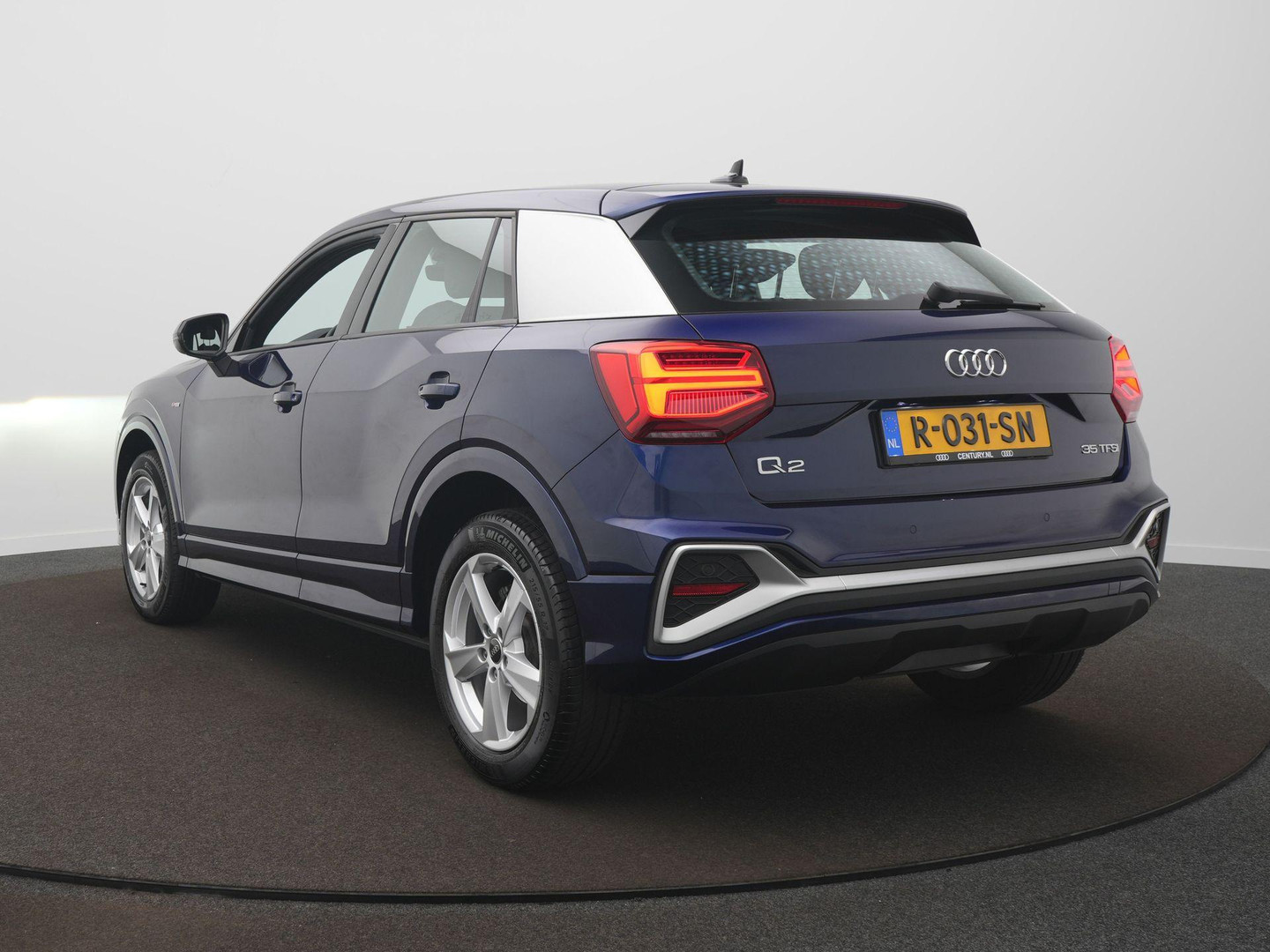 Audi Audi