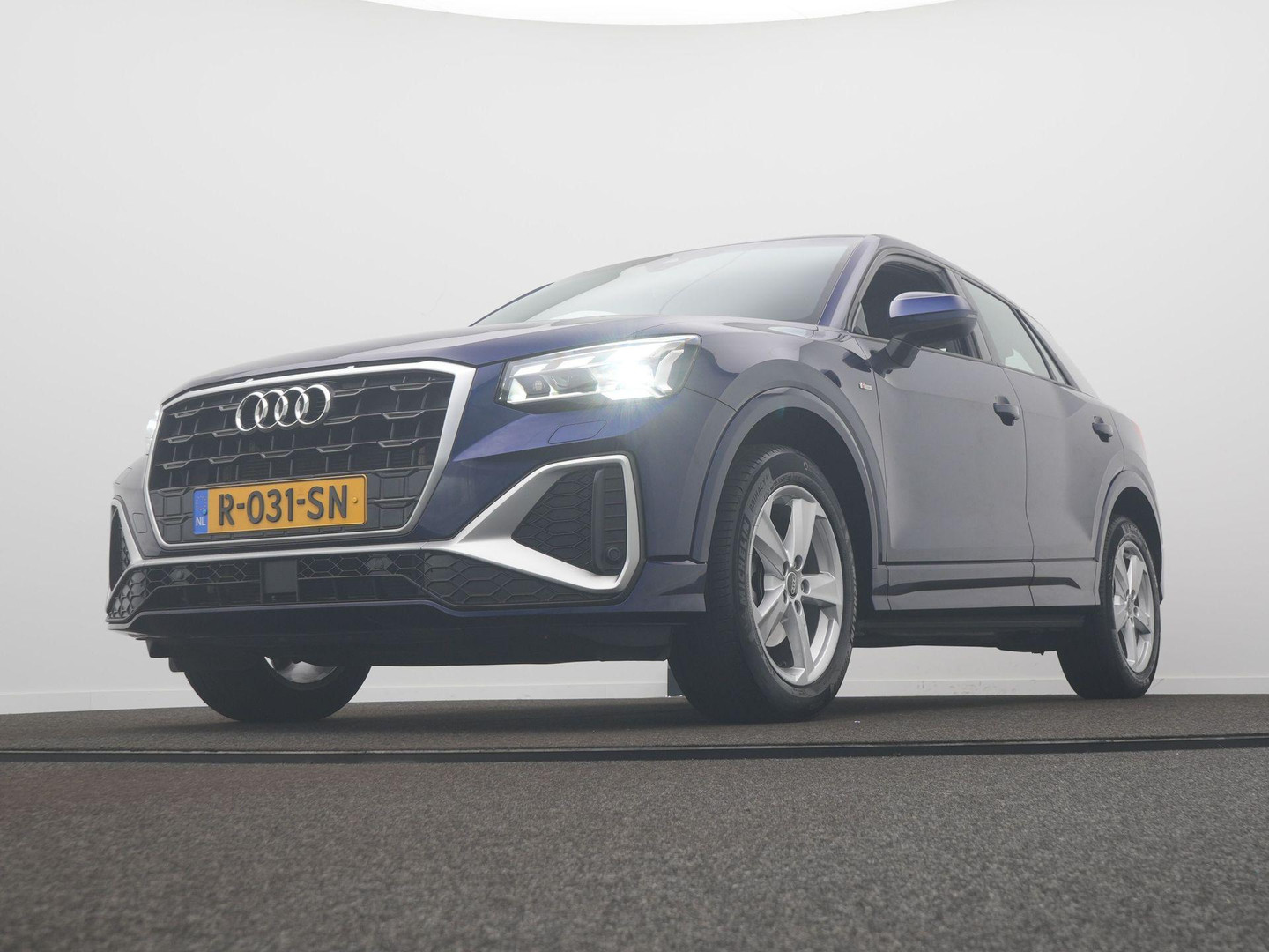 Audi Audi