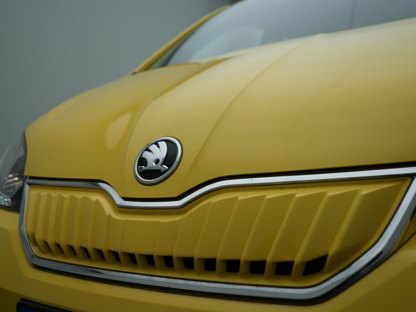 ŠKODA