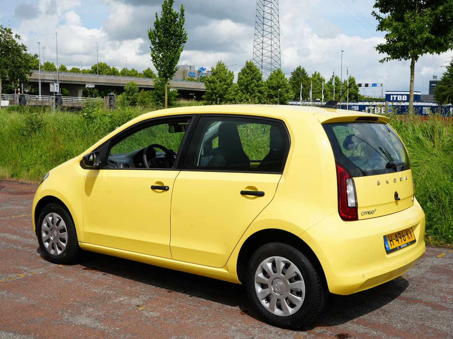 ŠKODA