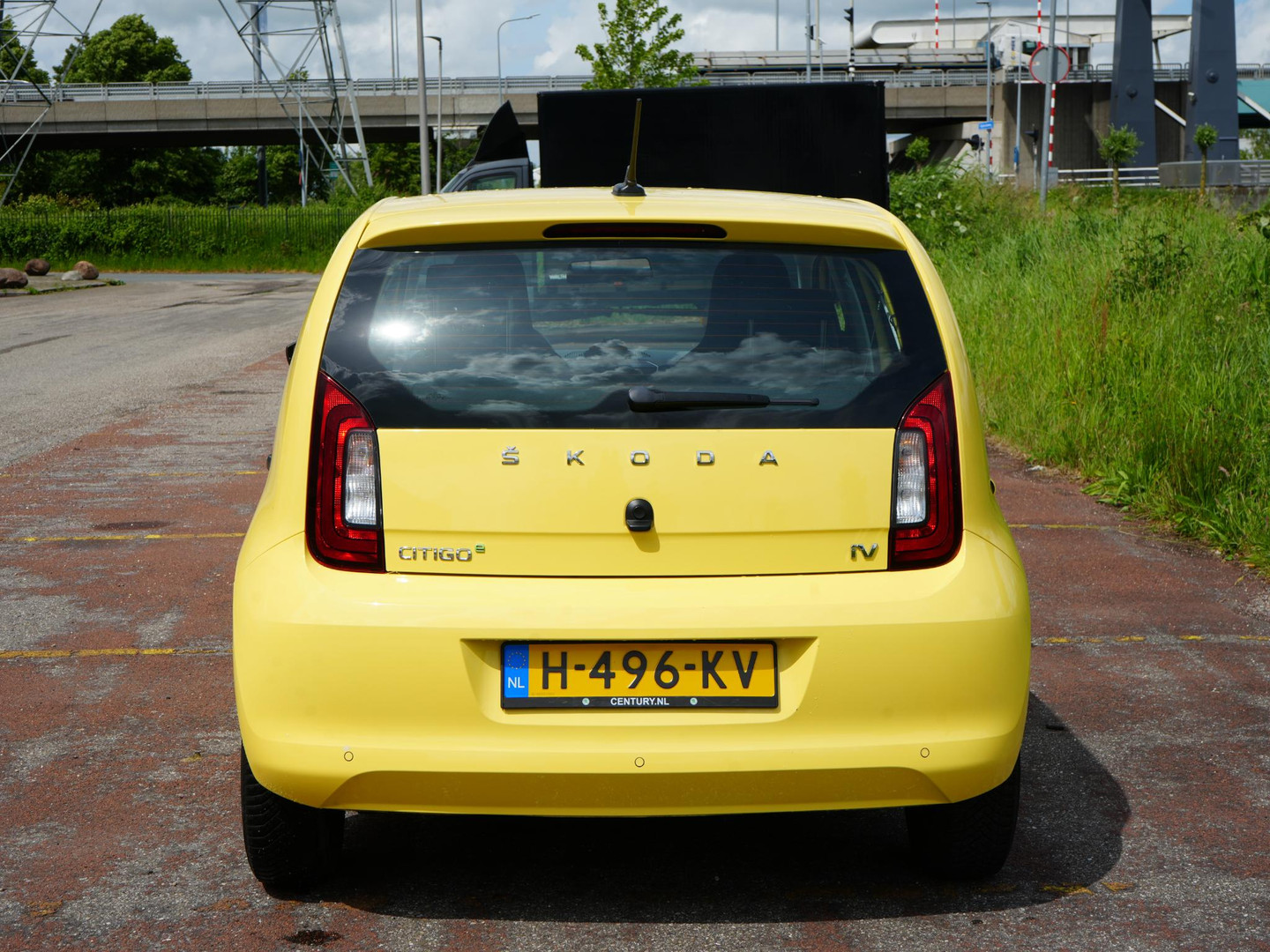 ŠKODA