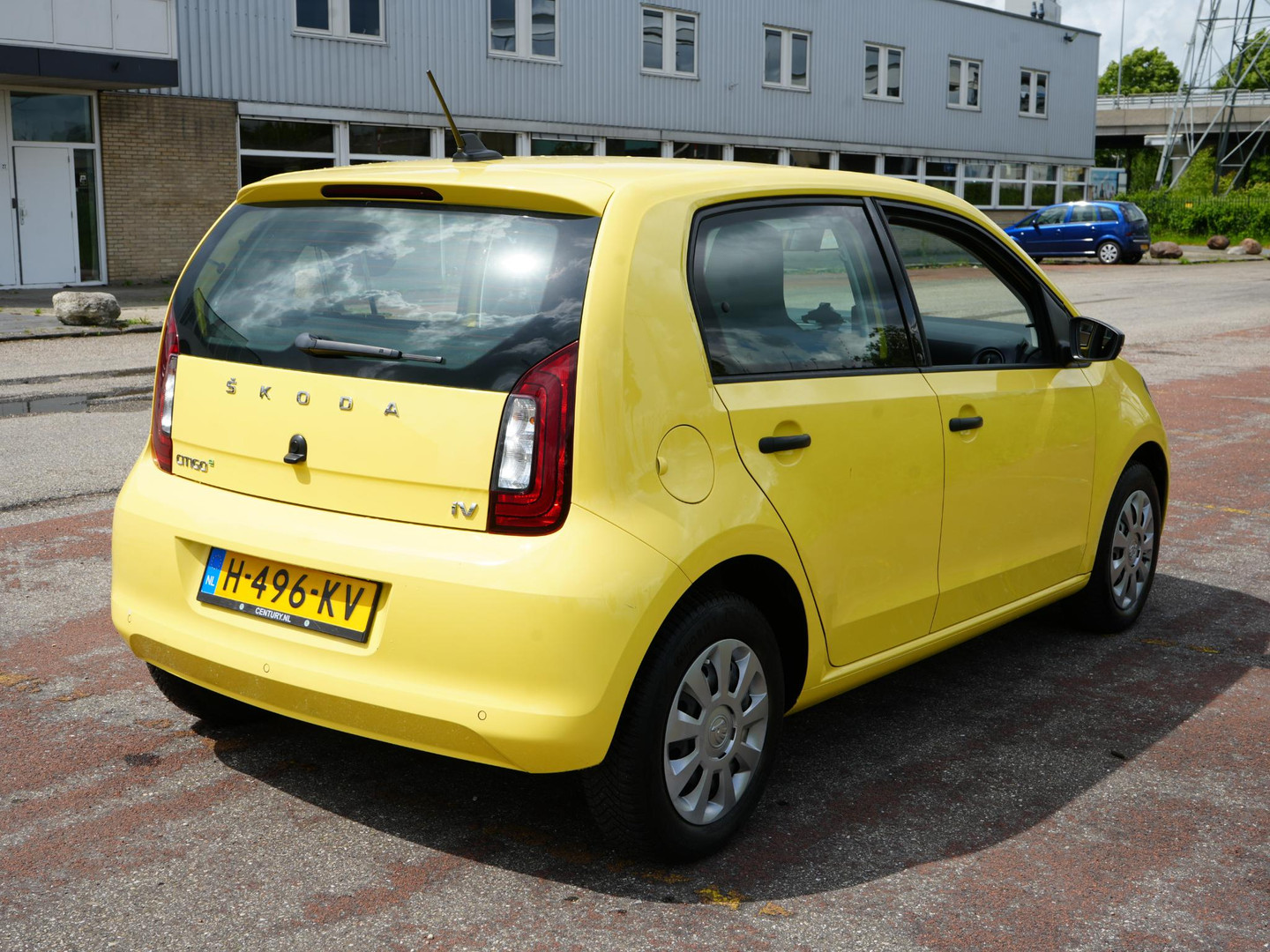 ŠKODA