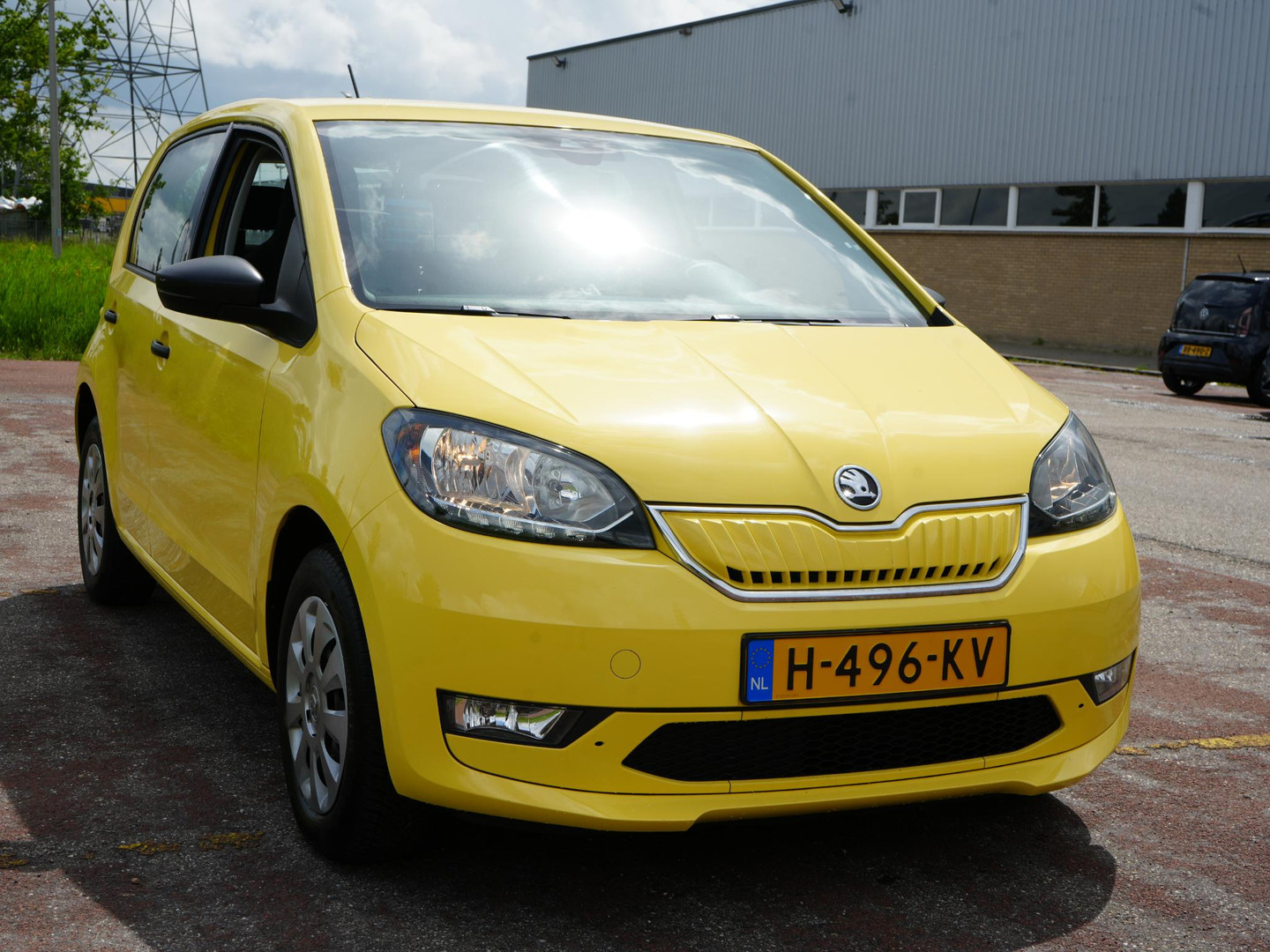 ŠKODA