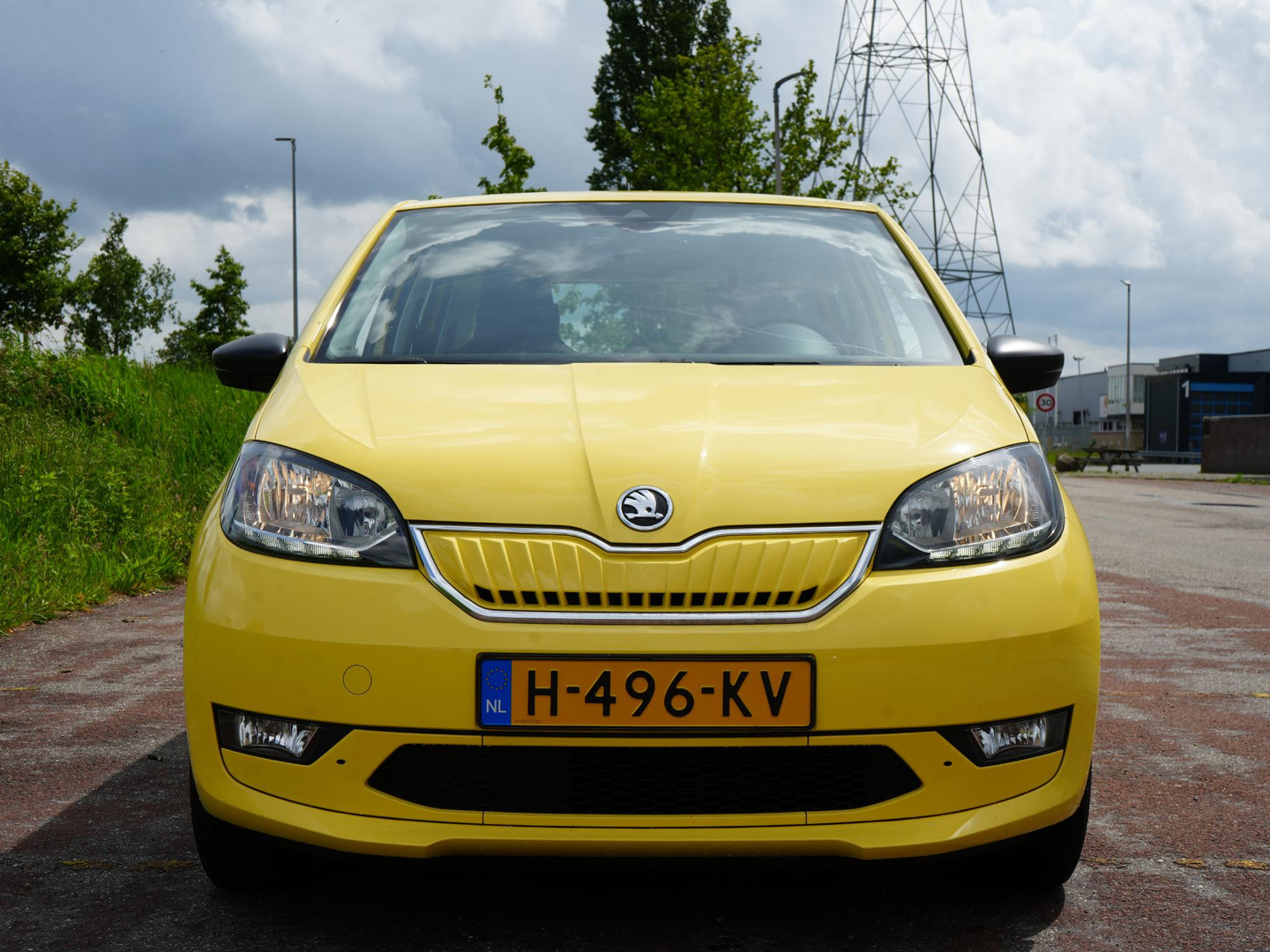 ŠKODA