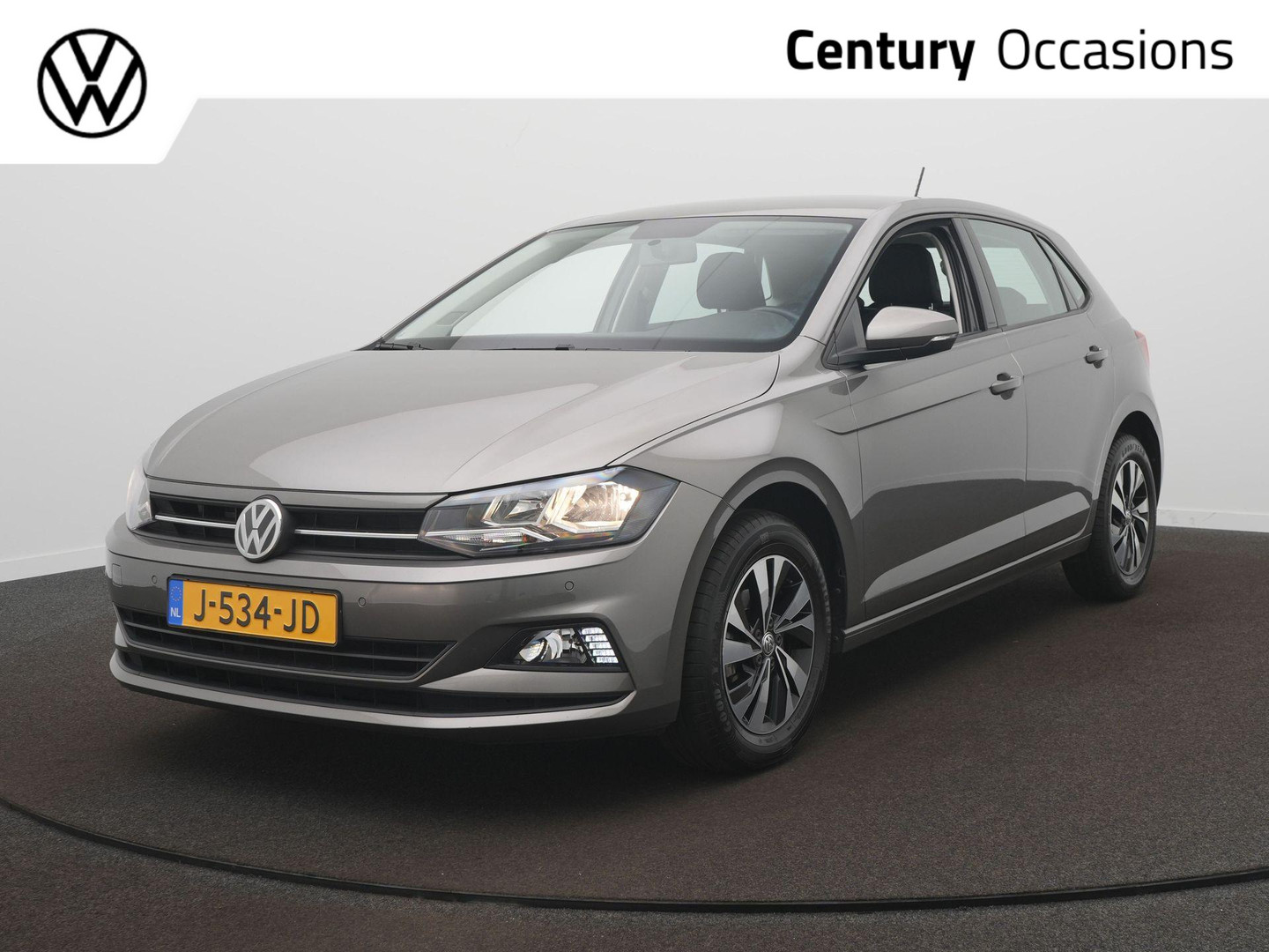 Volkswagen Volkswagen
