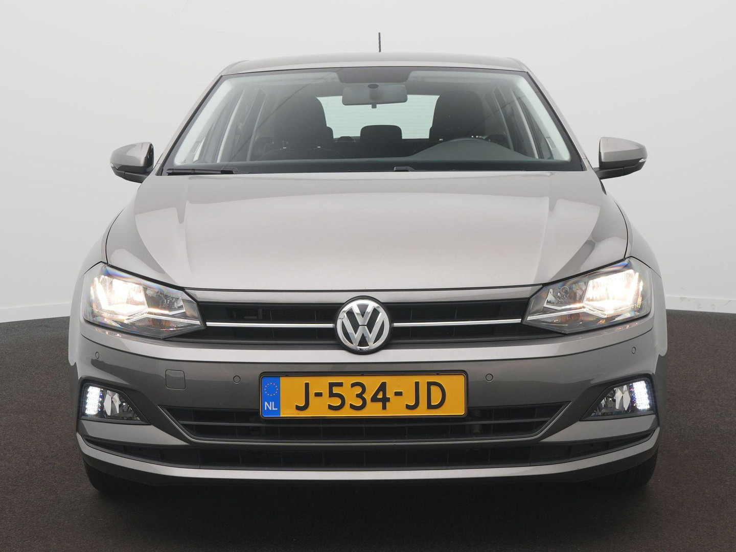 Volkswagen Volkswagen