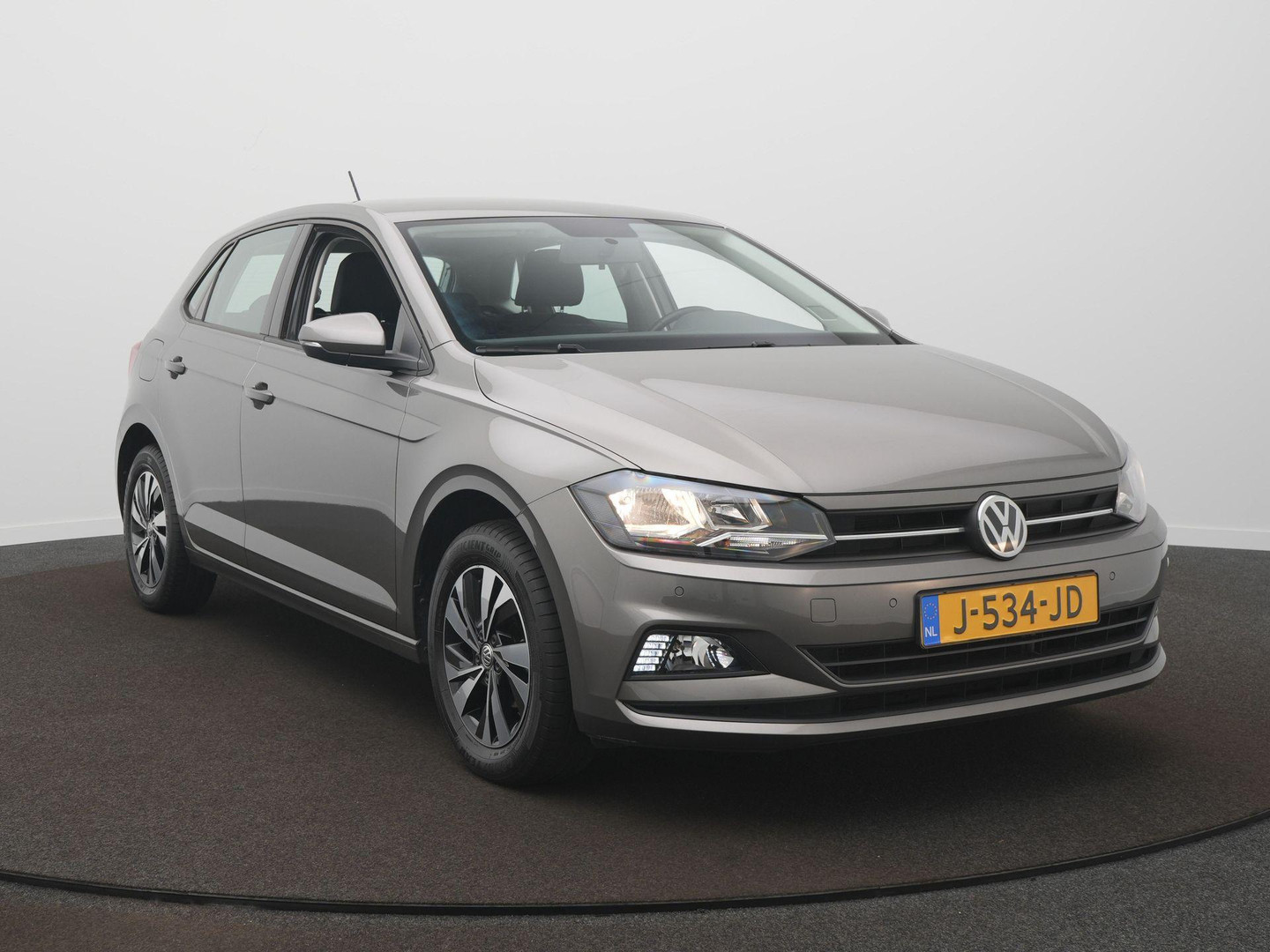 Volkswagen Volkswagen