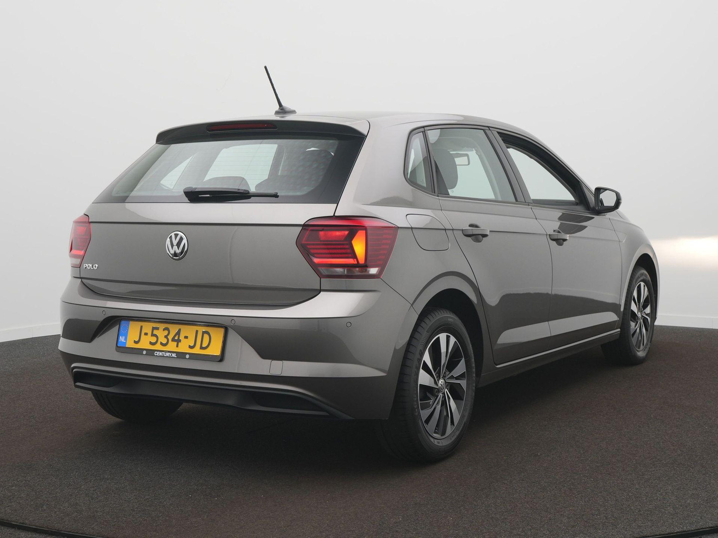 Volkswagen Volkswagen