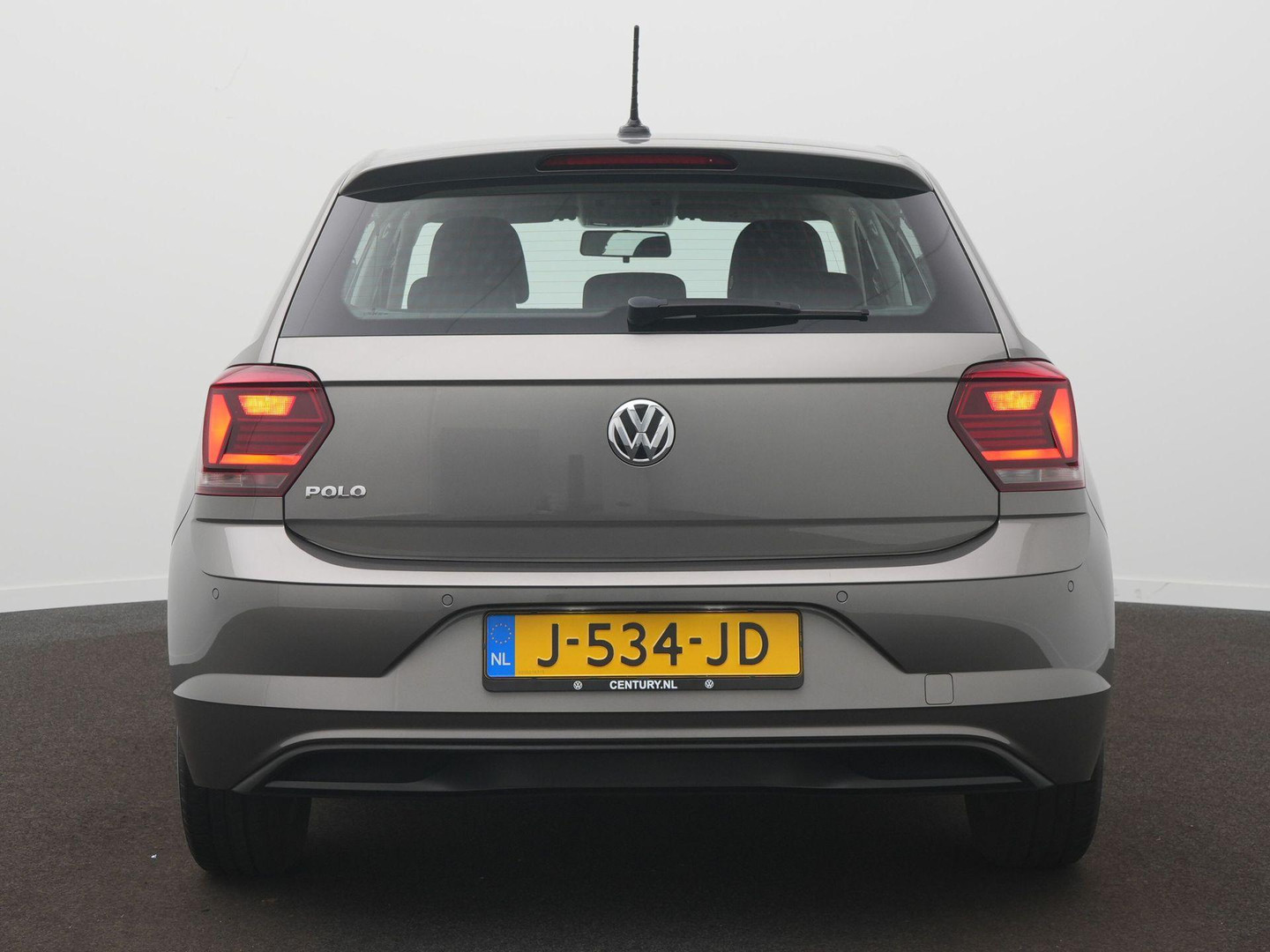 Volkswagen Volkswagen