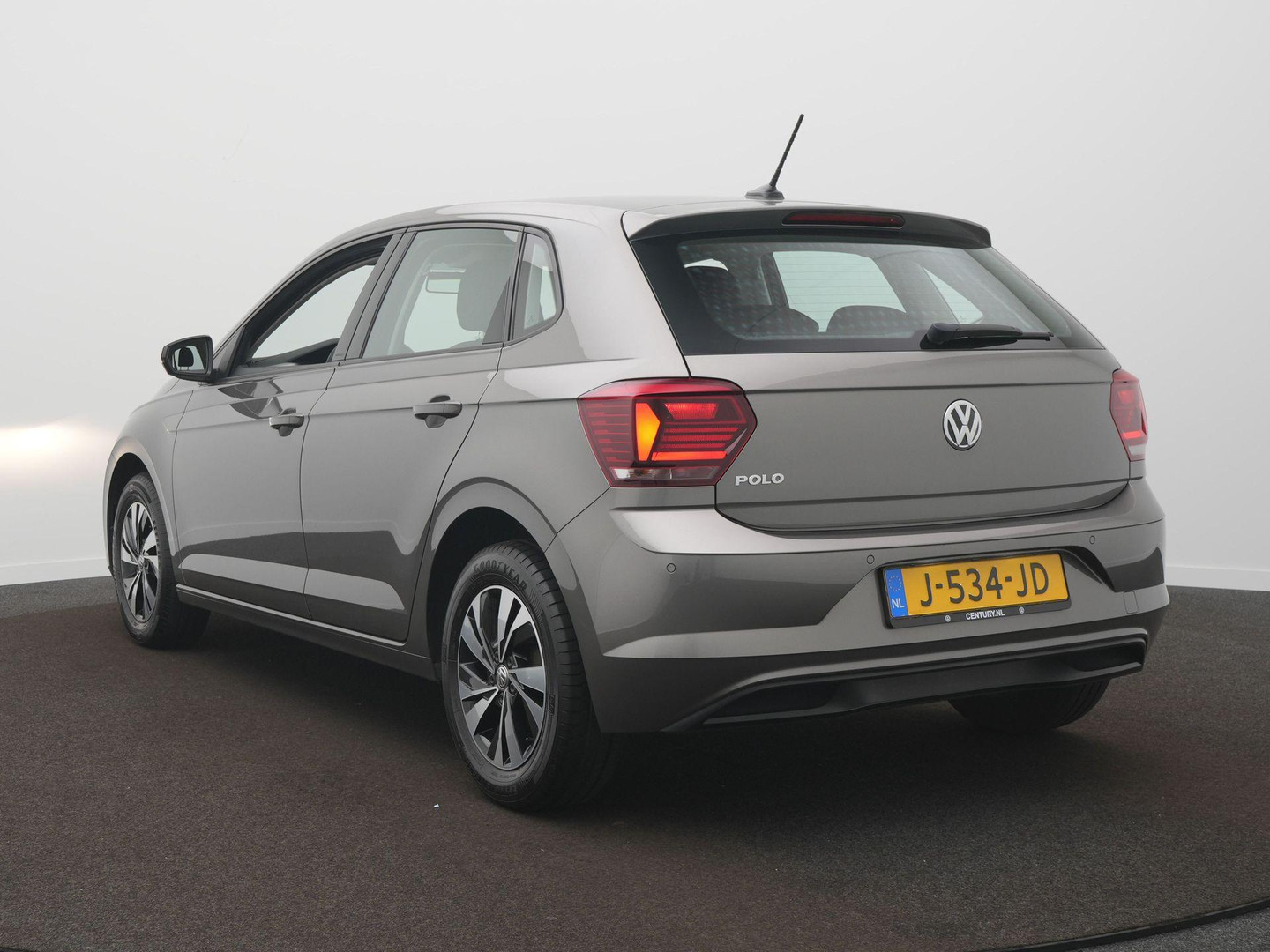 Volkswagen Volkswagen