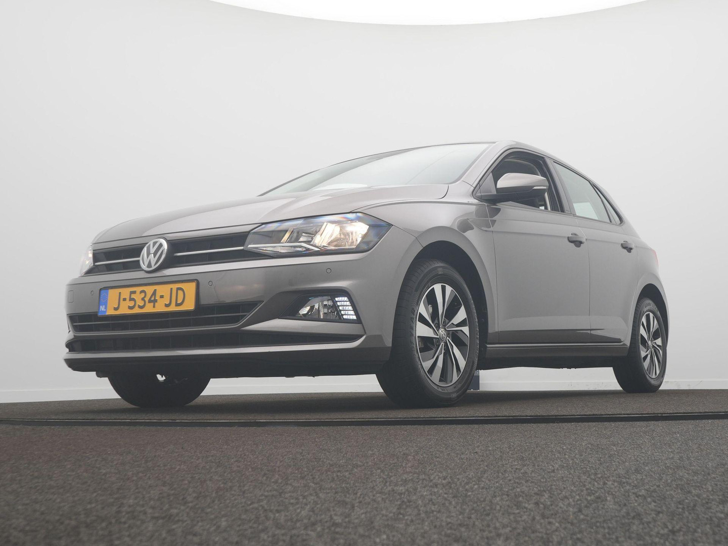 Volkswagen Volkswagen