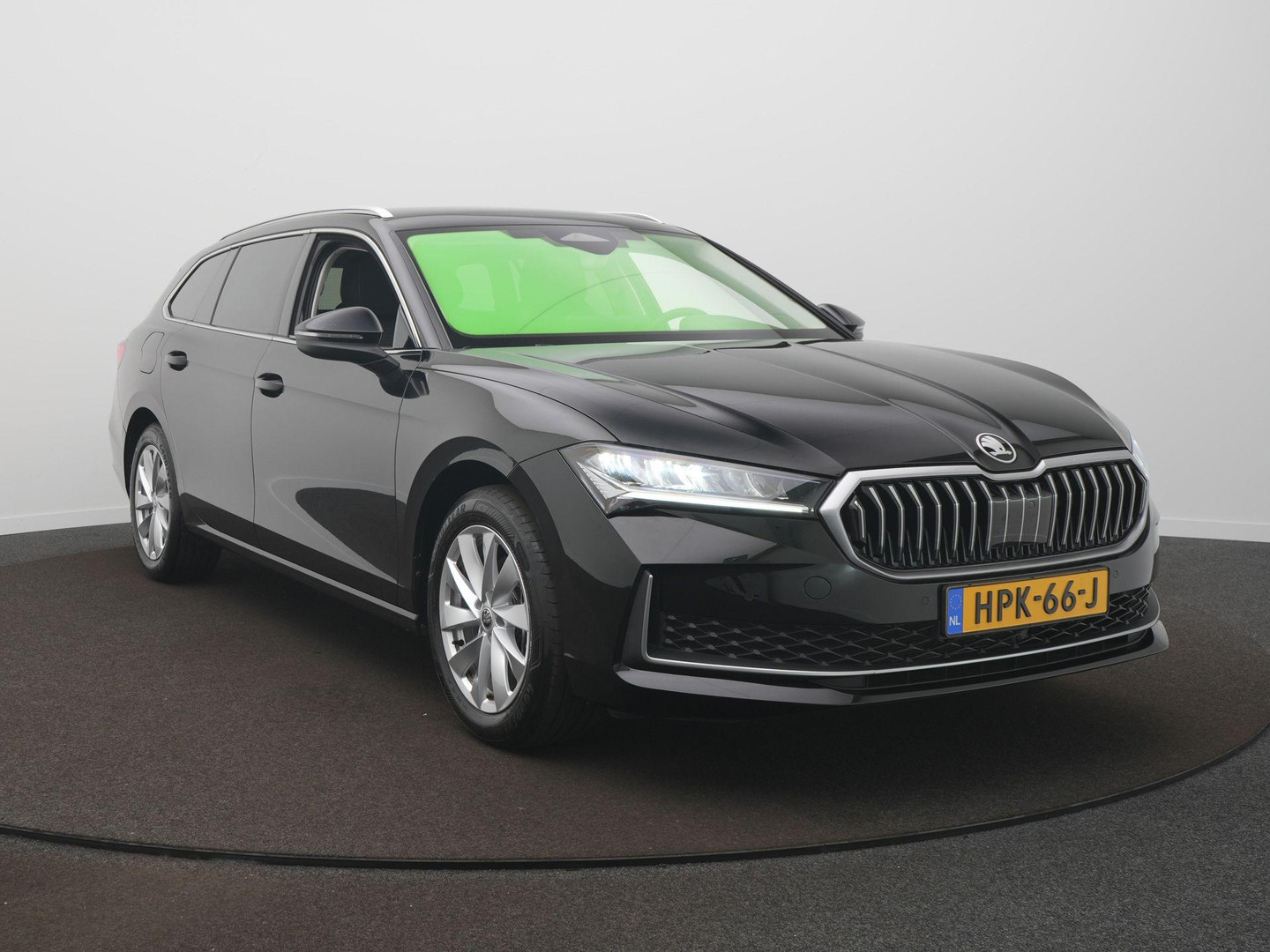 ŠKODA