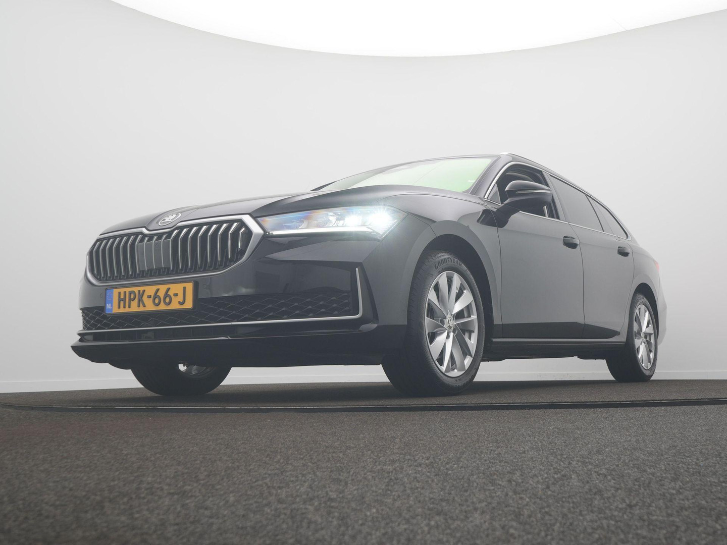 ŠKODA