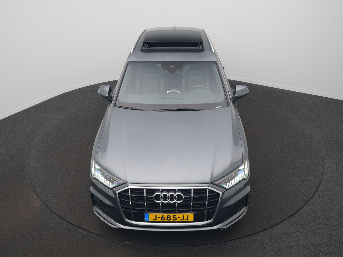 Audi Audi