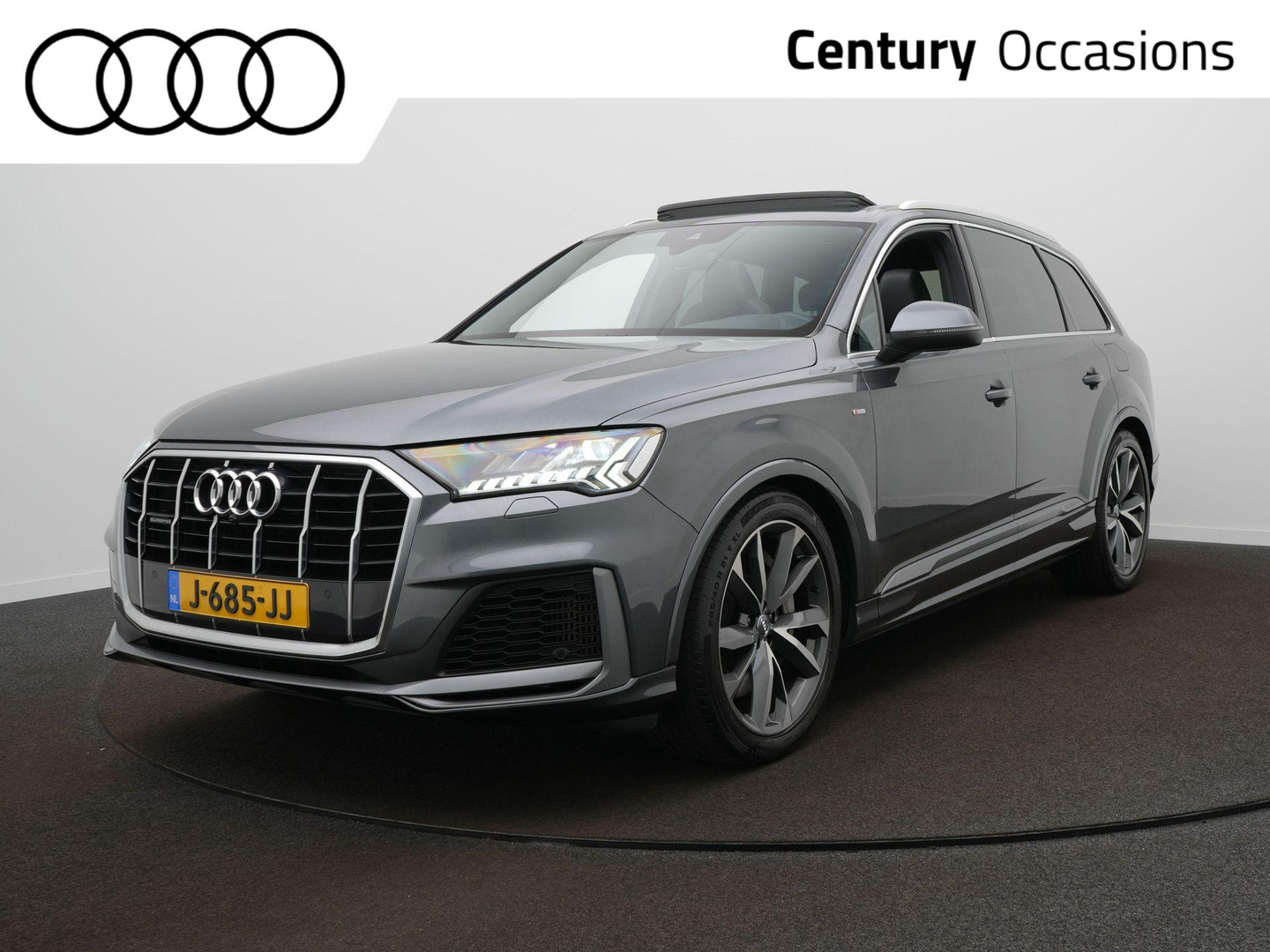 Audi Audi