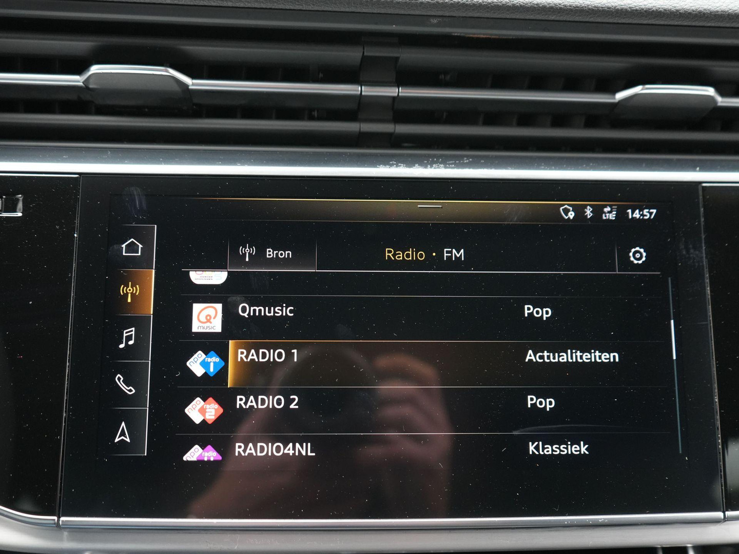 Audi Audi