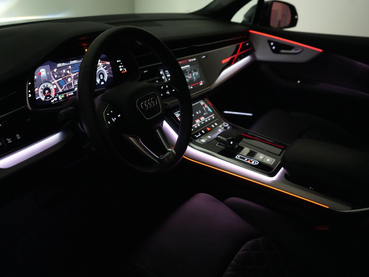 Audi Audi
