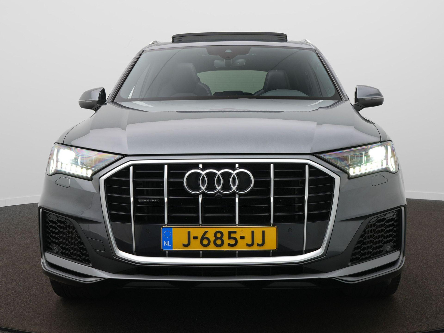Audi Audi
