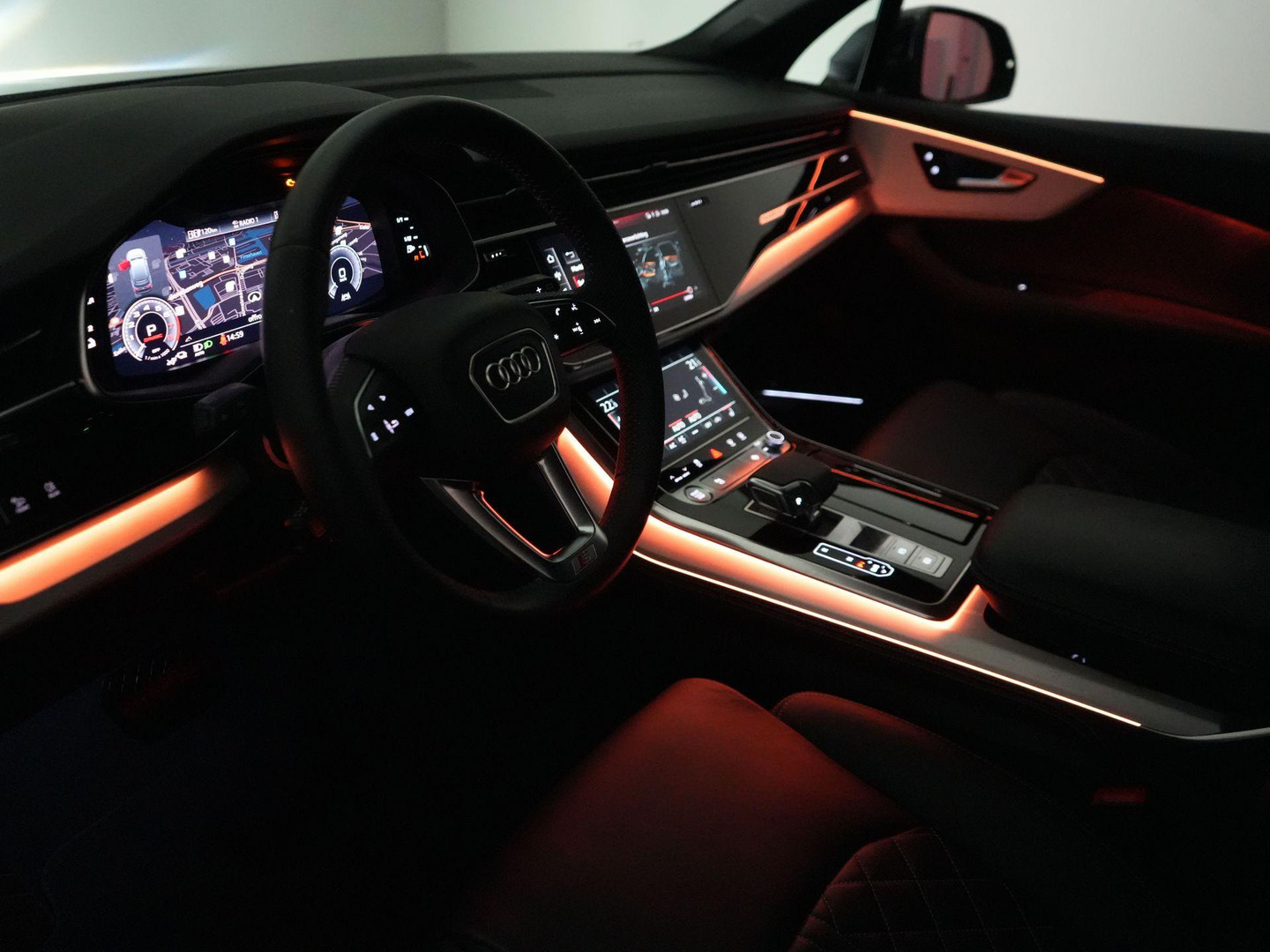 Audi Audi