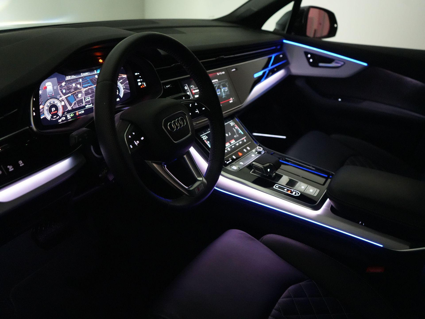 Audi Audi