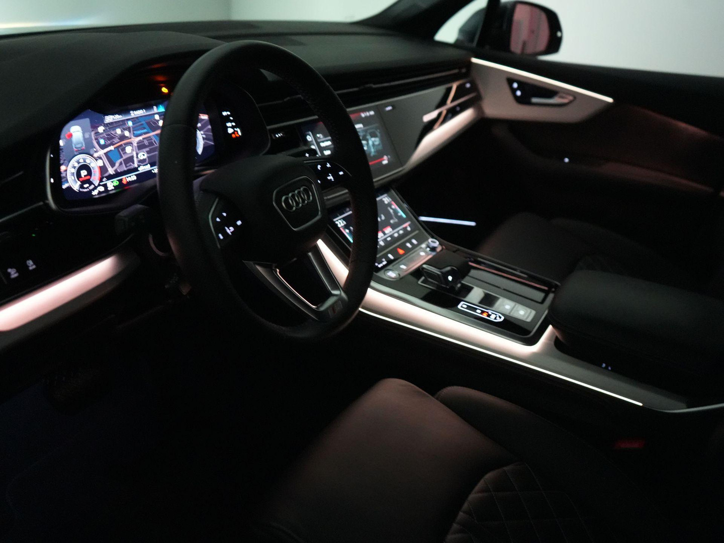 Audi Audi