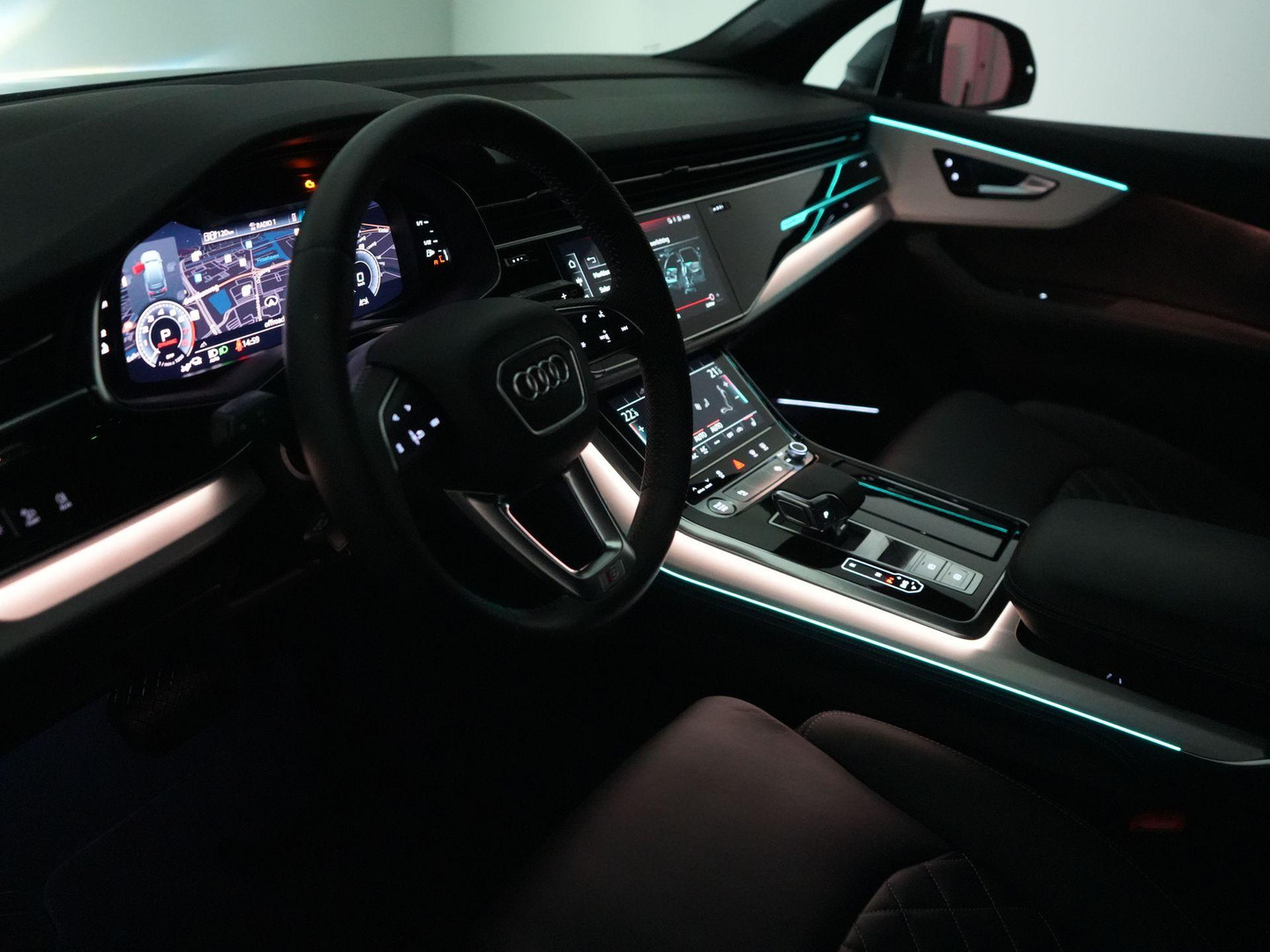 Audi Audi