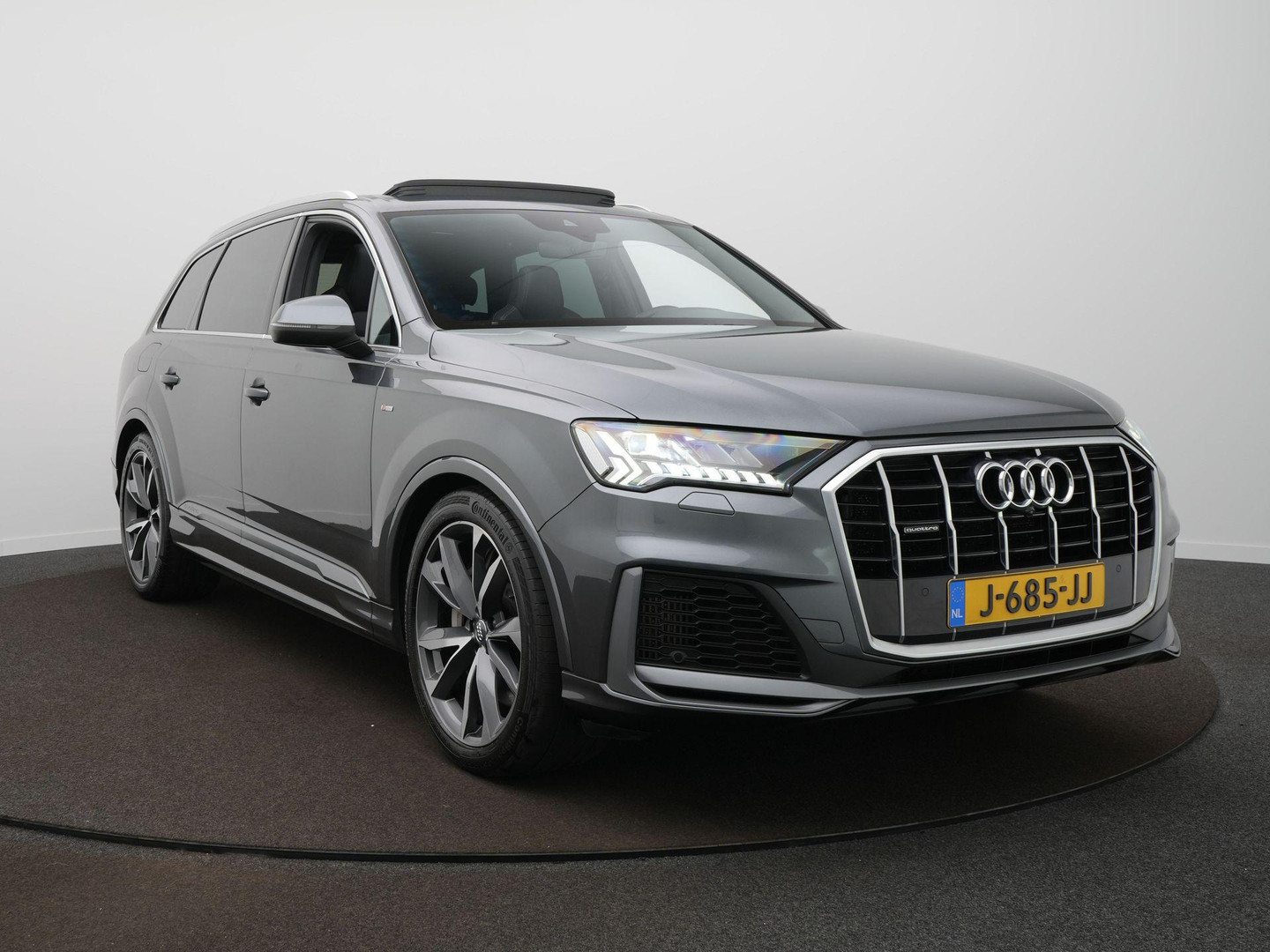Audi Audi