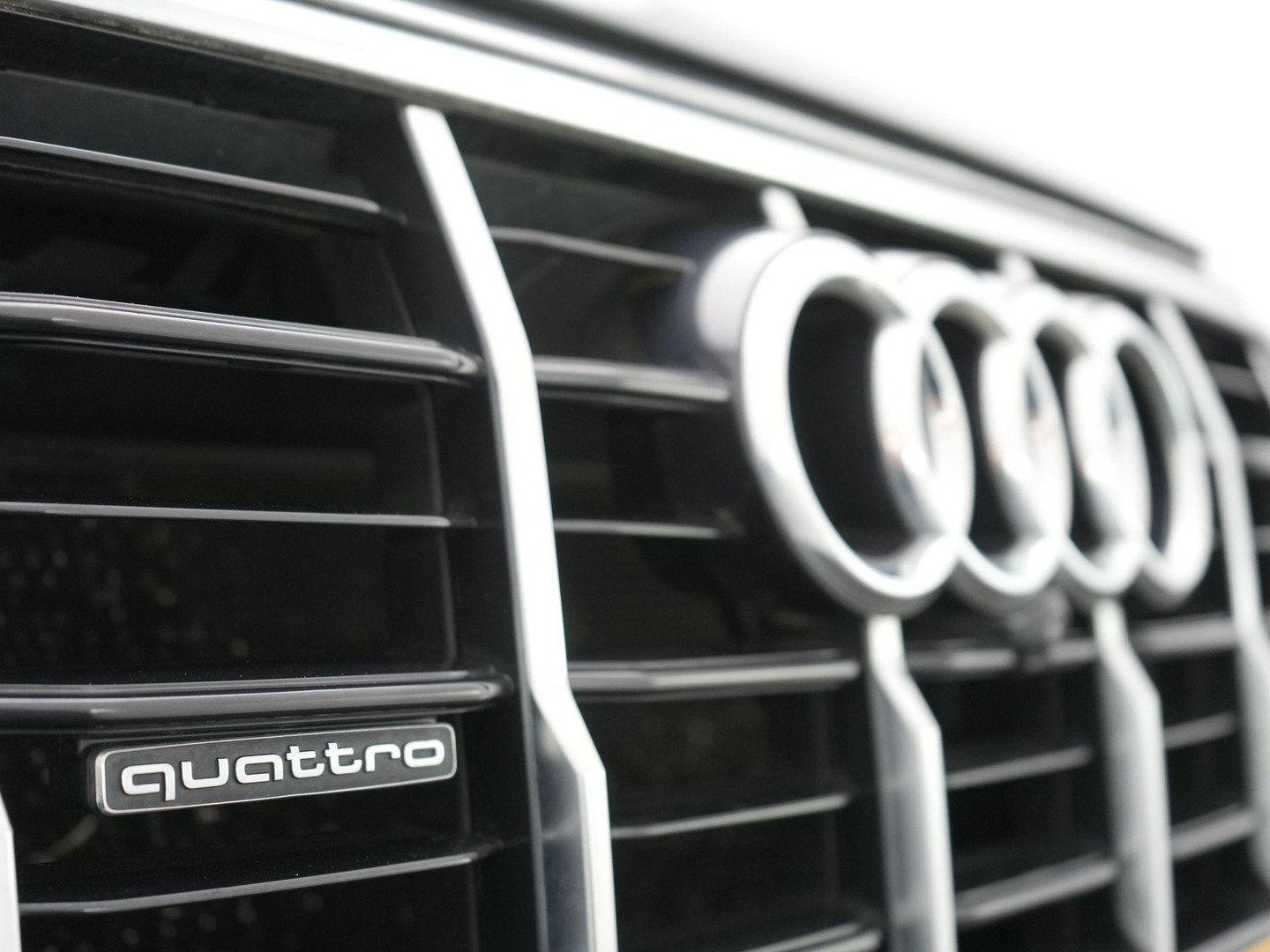 Audi Audi
