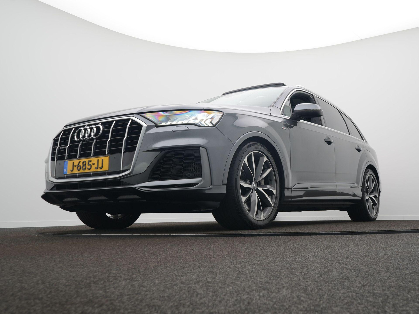 Audi Audi